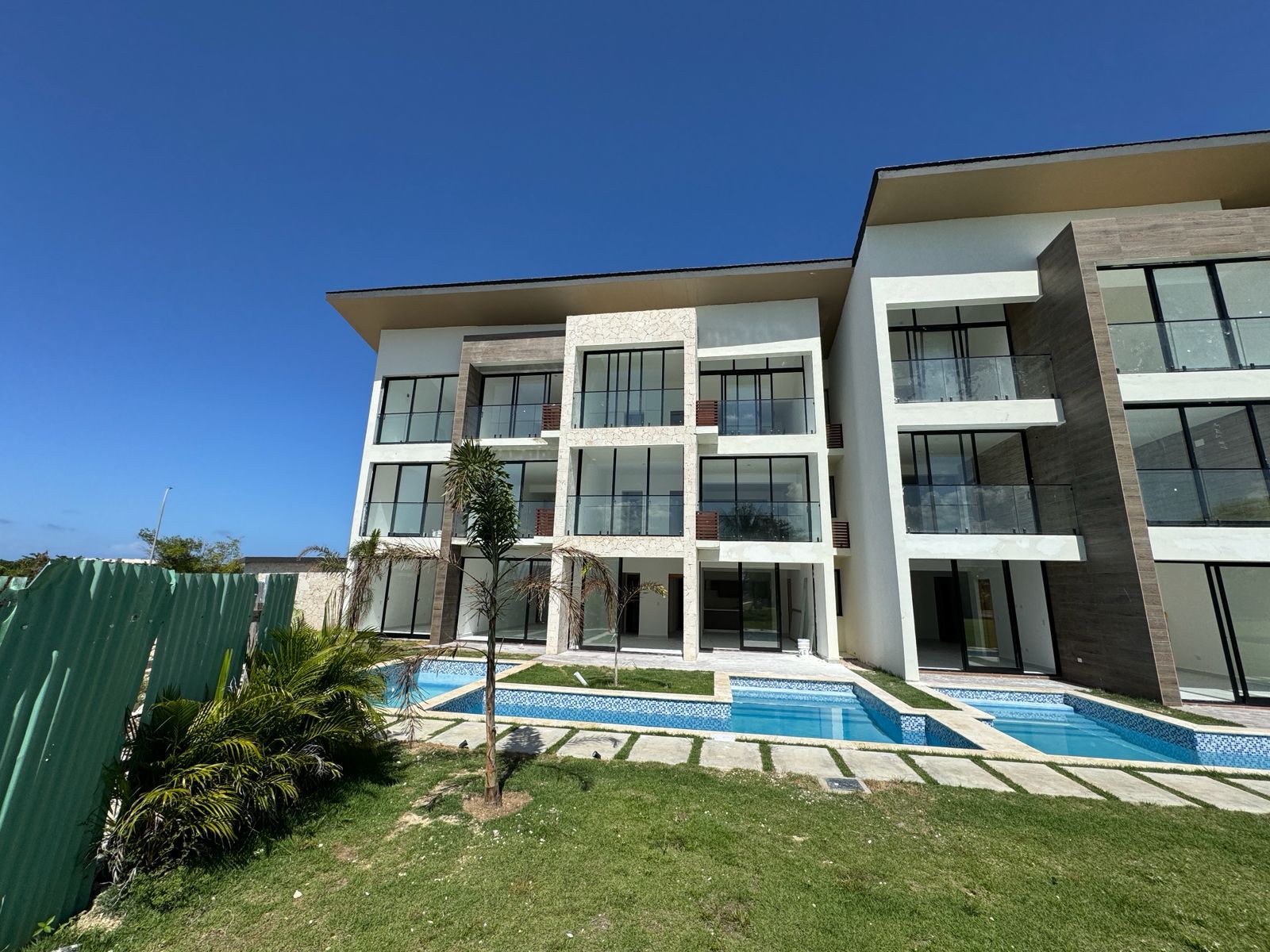 apartamentos - Cocotal(Punta Cana) Apartamento en venta Larimar 2
