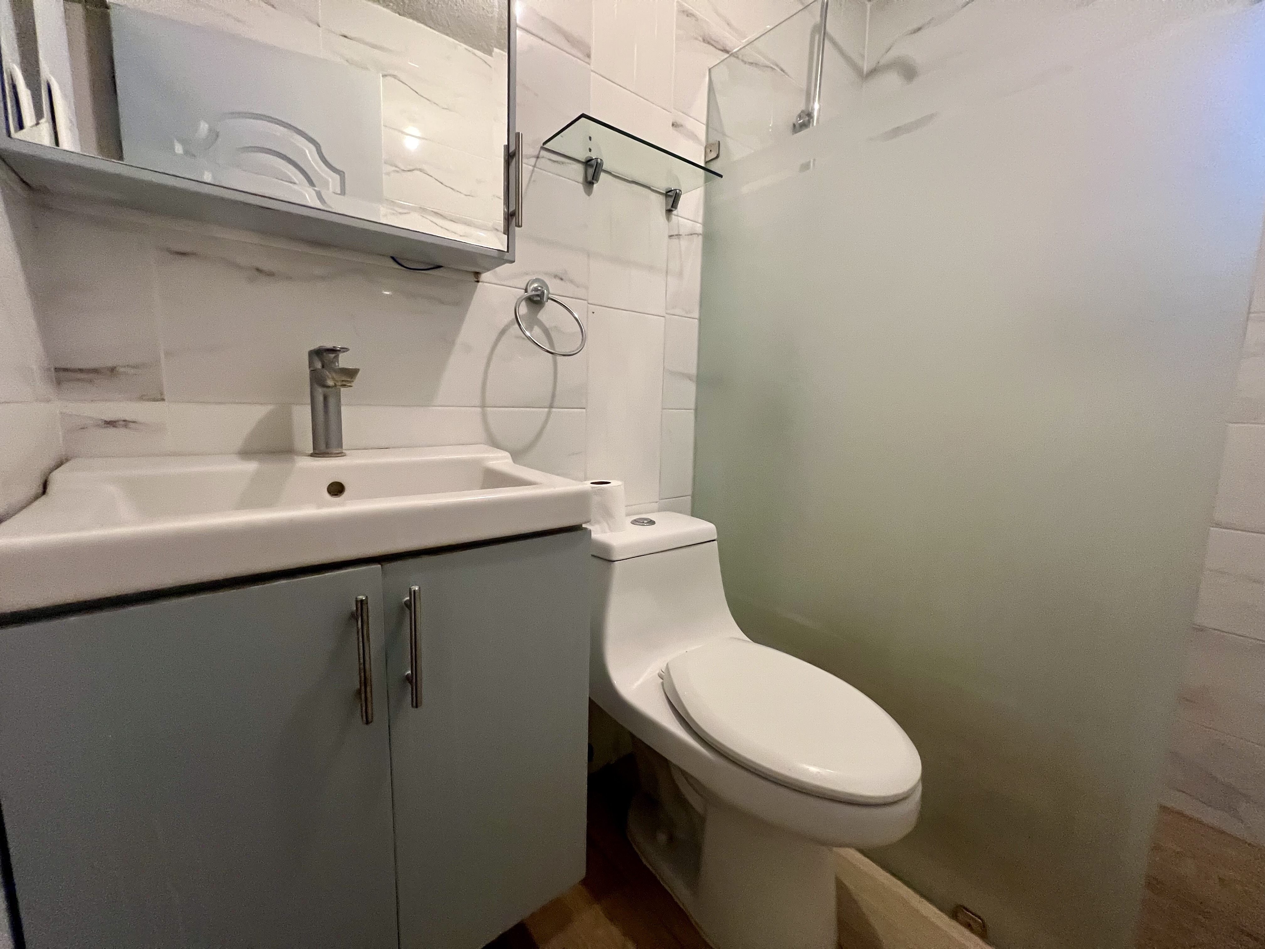 casas - Casa en Residencial Santo Domingo, Herrera

 5