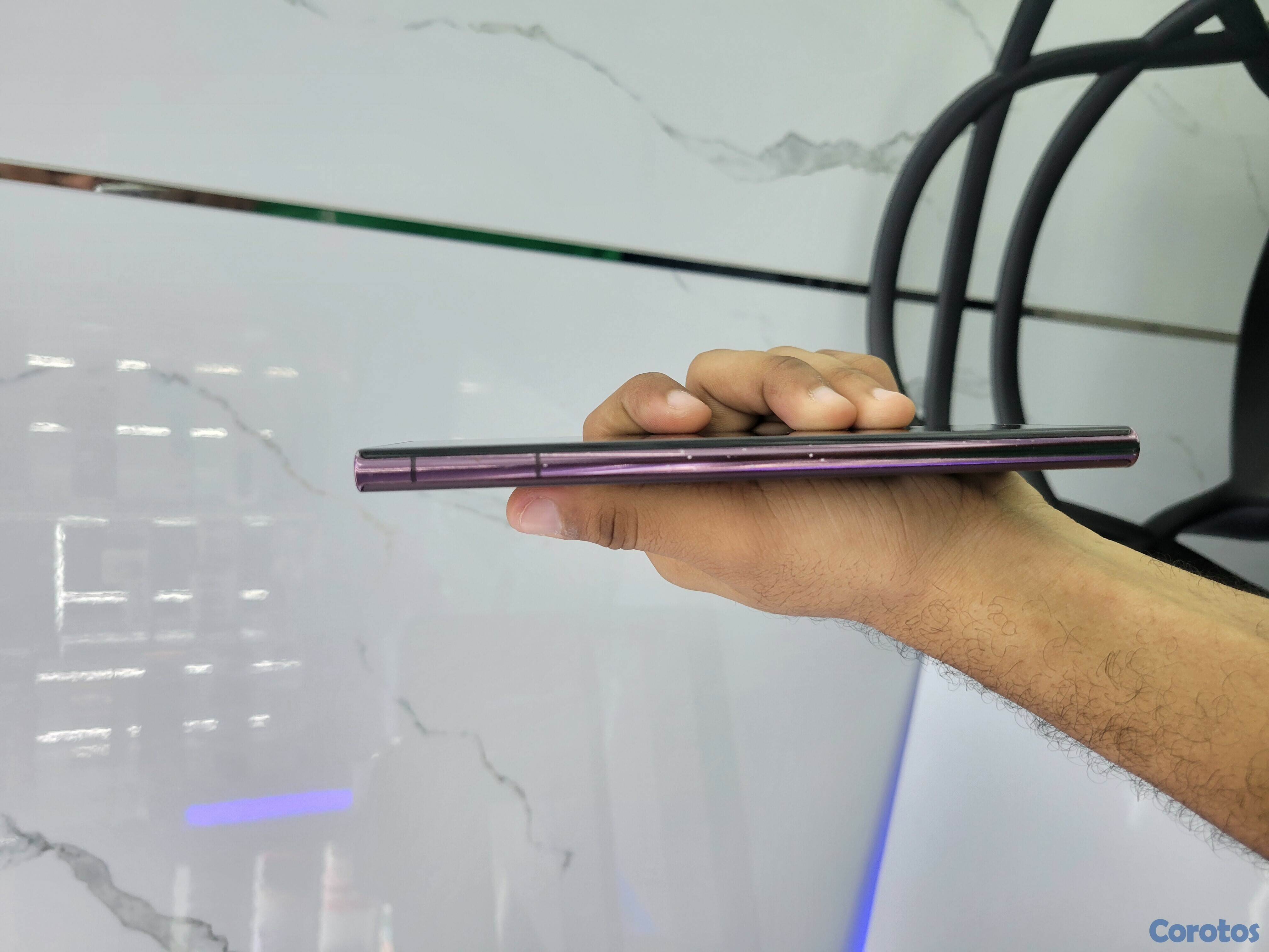 celulares y tabletas - samsung S22 ultra 128gb  4