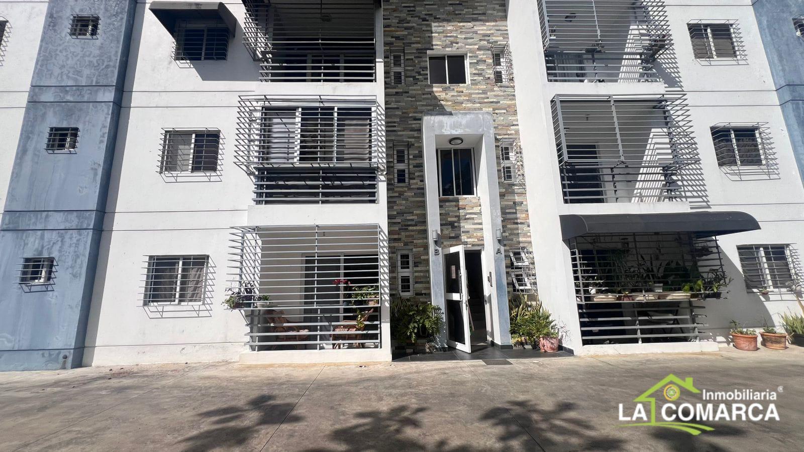 apartamentos - Apartamento tipo Penthouse en Santiago 1