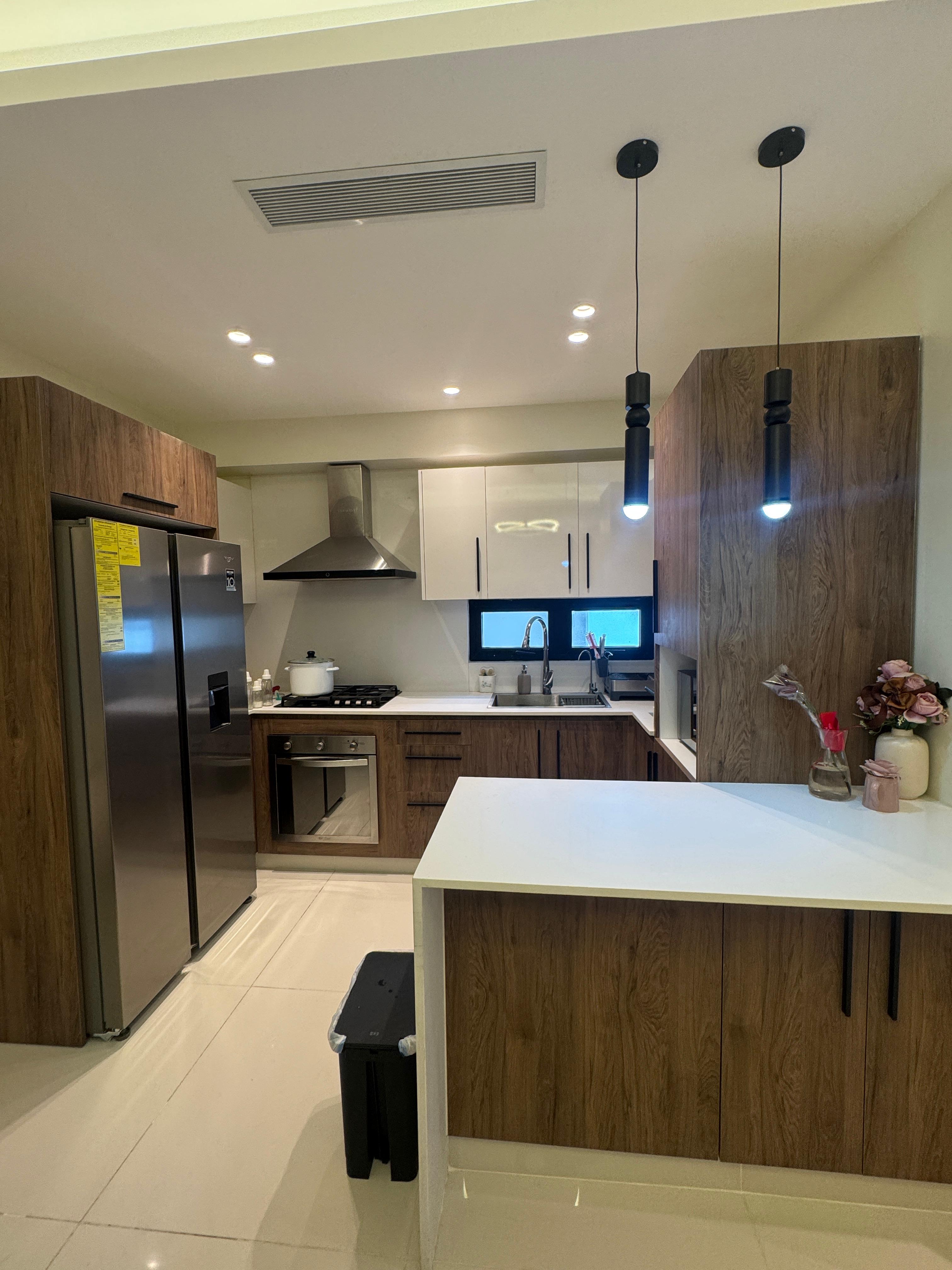 apartamentos - Apartamento nuevo  en Alquiler Torre de lujo Alma  6
