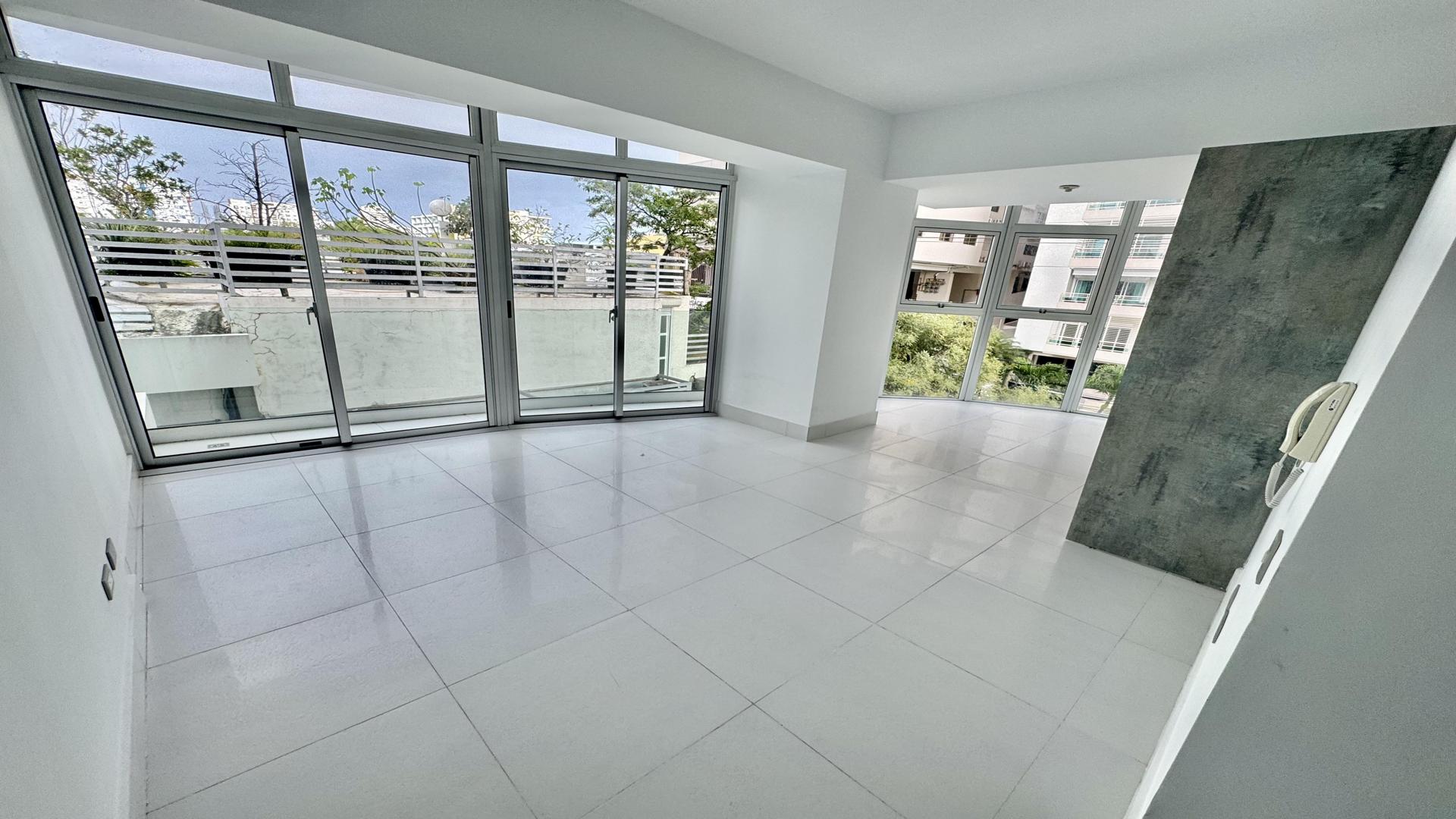 apartamentos - Apartamento Nuevo en Piantini 0