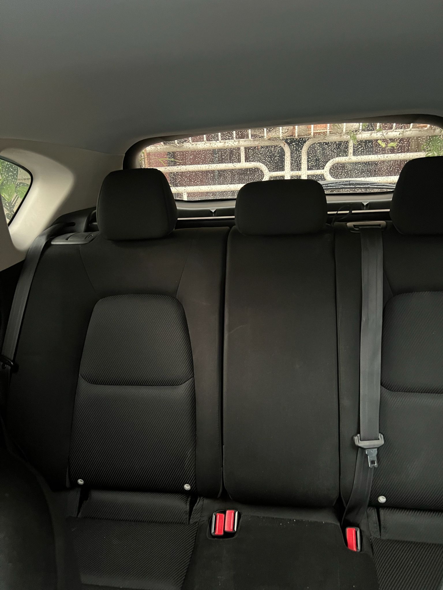jeepetas y camionetas - Mazda CX-5 Color Negro NEGOCIABLE 6
