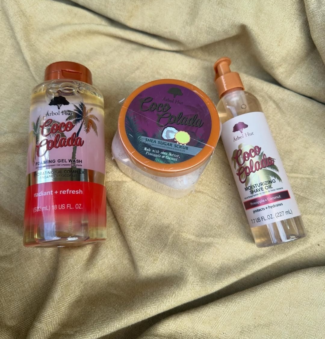 salud y belleza - cosmeticos  2