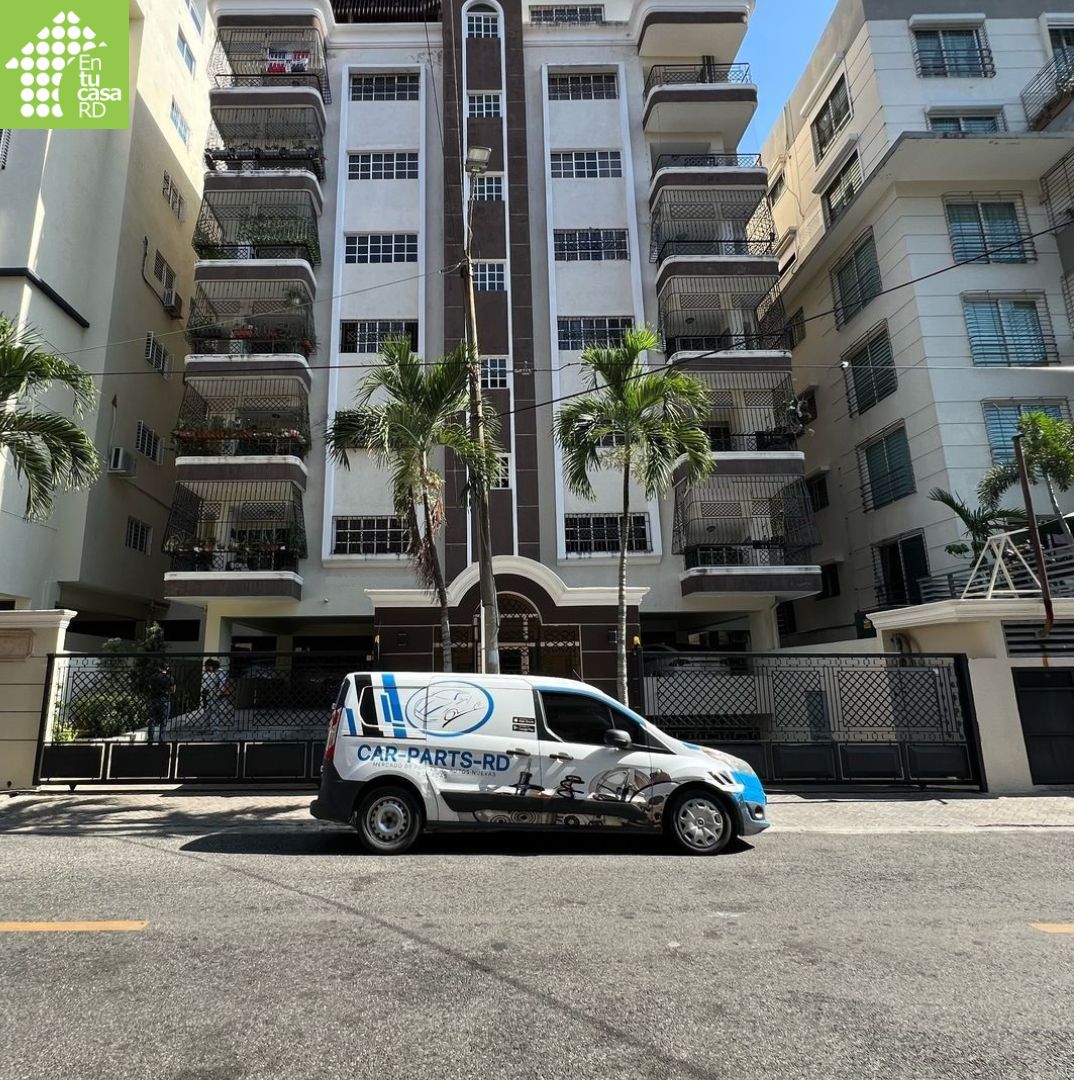 apartamentos - Apartamento en venta en el Renacimiento 0
