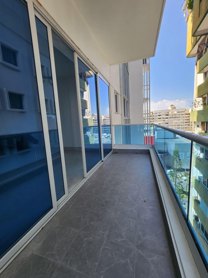 apartamentos - Apartamento en venta de dos habitaciones  2