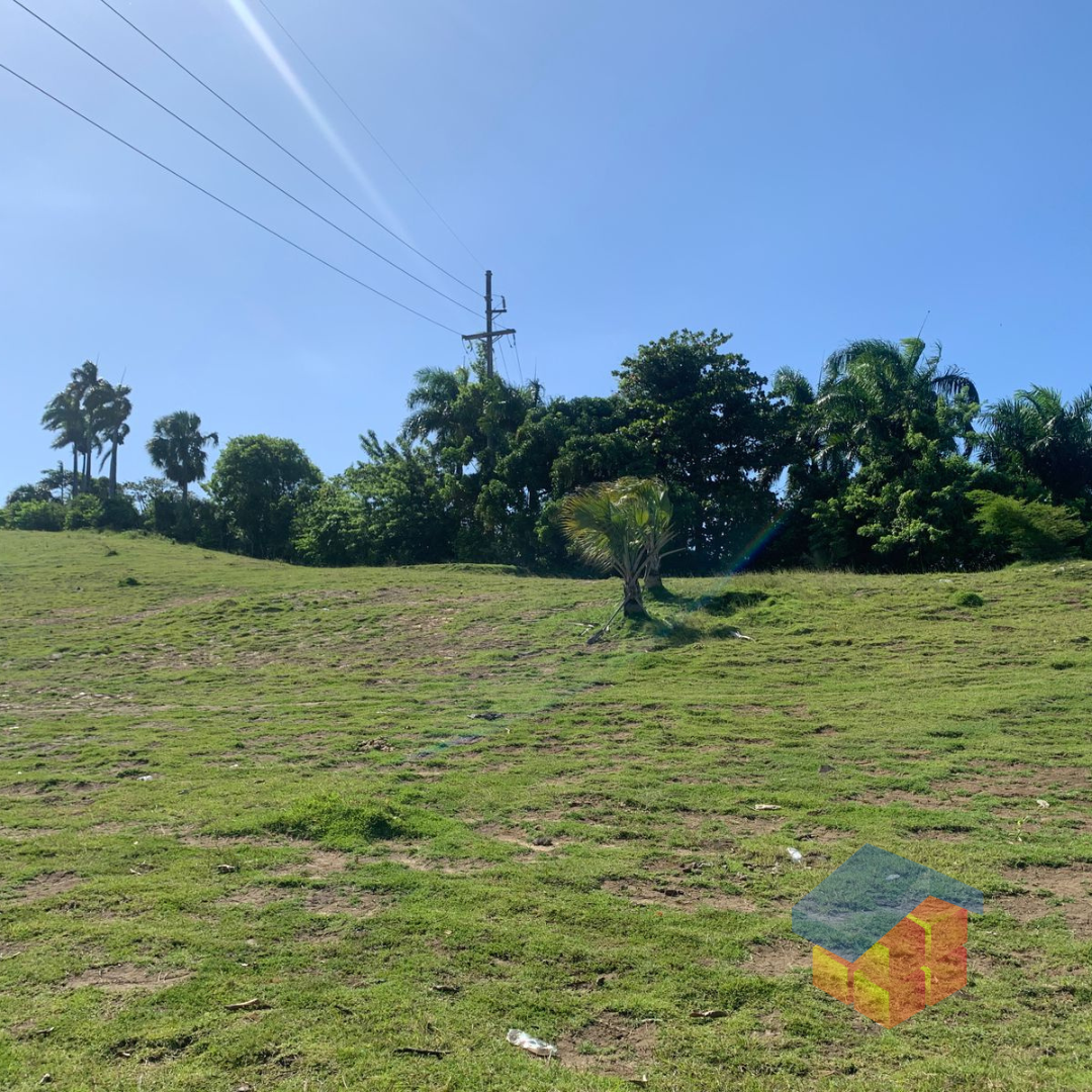 solares y terrenos - Solar en Venta Puerto Plata 3
