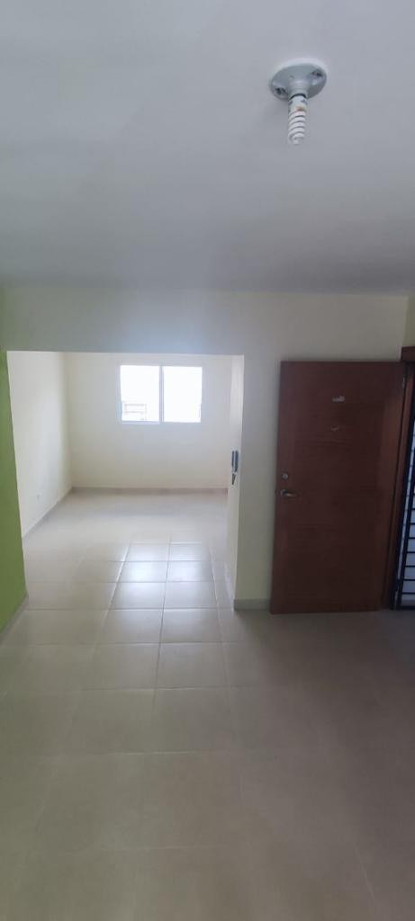 apartamentos - VENDO APARTAMENTO EN LA JACOBO MAJLUTA  1