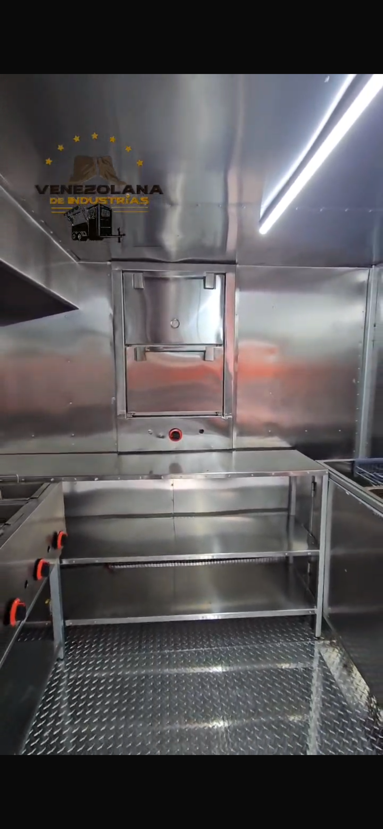 negocios en venta - Se vende food Truck trailer  2