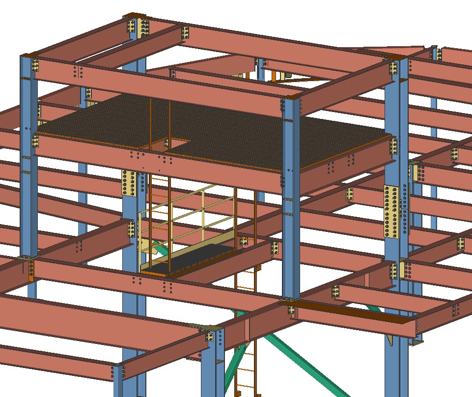 empleos disponibles - Modelador 3D / Detallador 0
