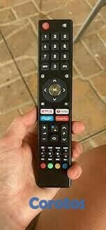 tv - CONTROL UNIVERSAL HYUNDAY  1