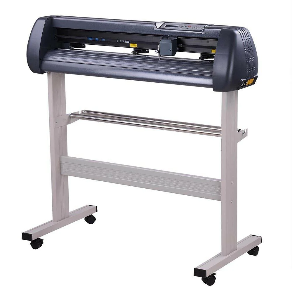 otros electronicos - Plotter de Corte de 28"/34"  1