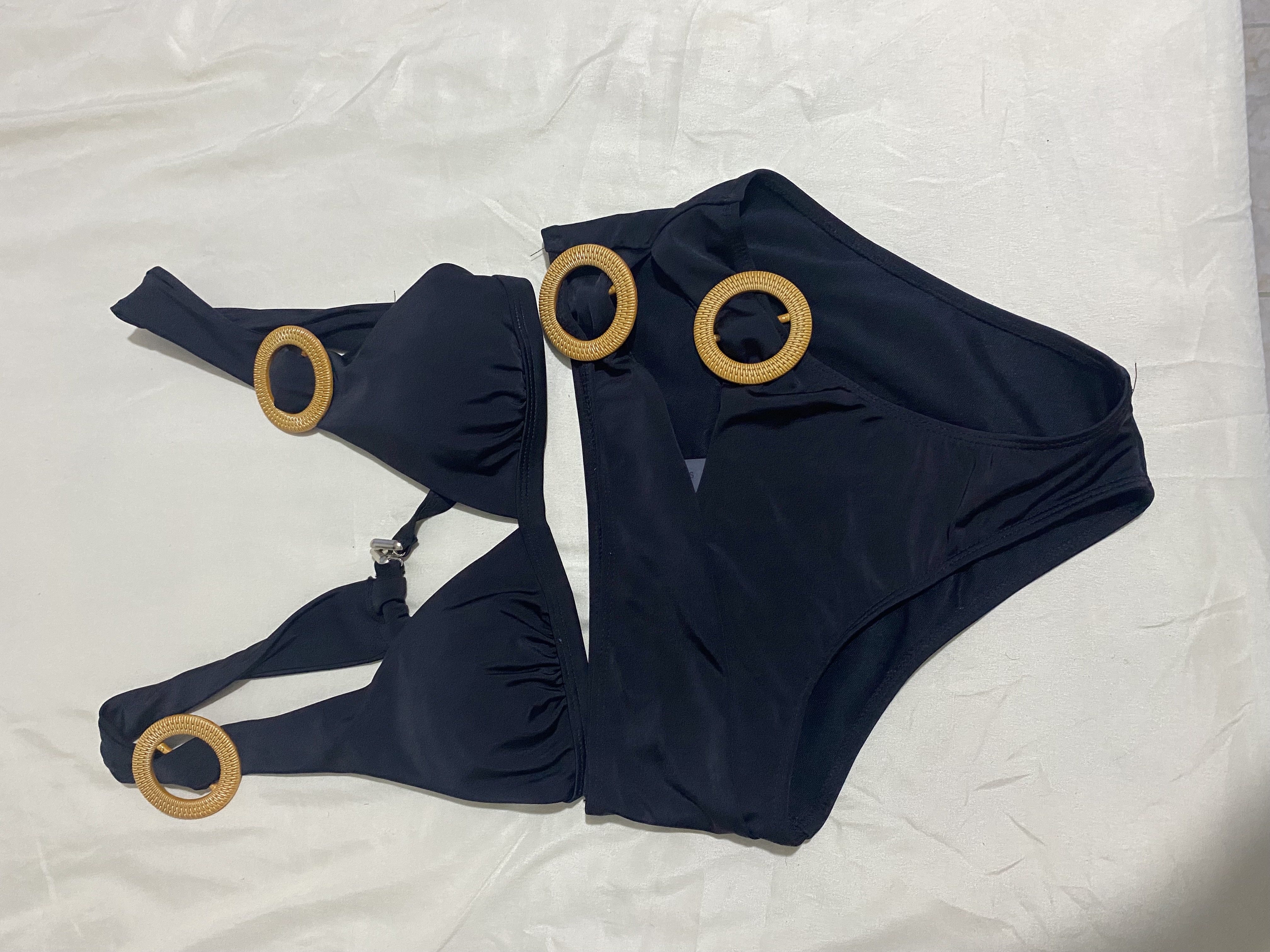 ropa para mujer - Traje de baño día piezas nuevo