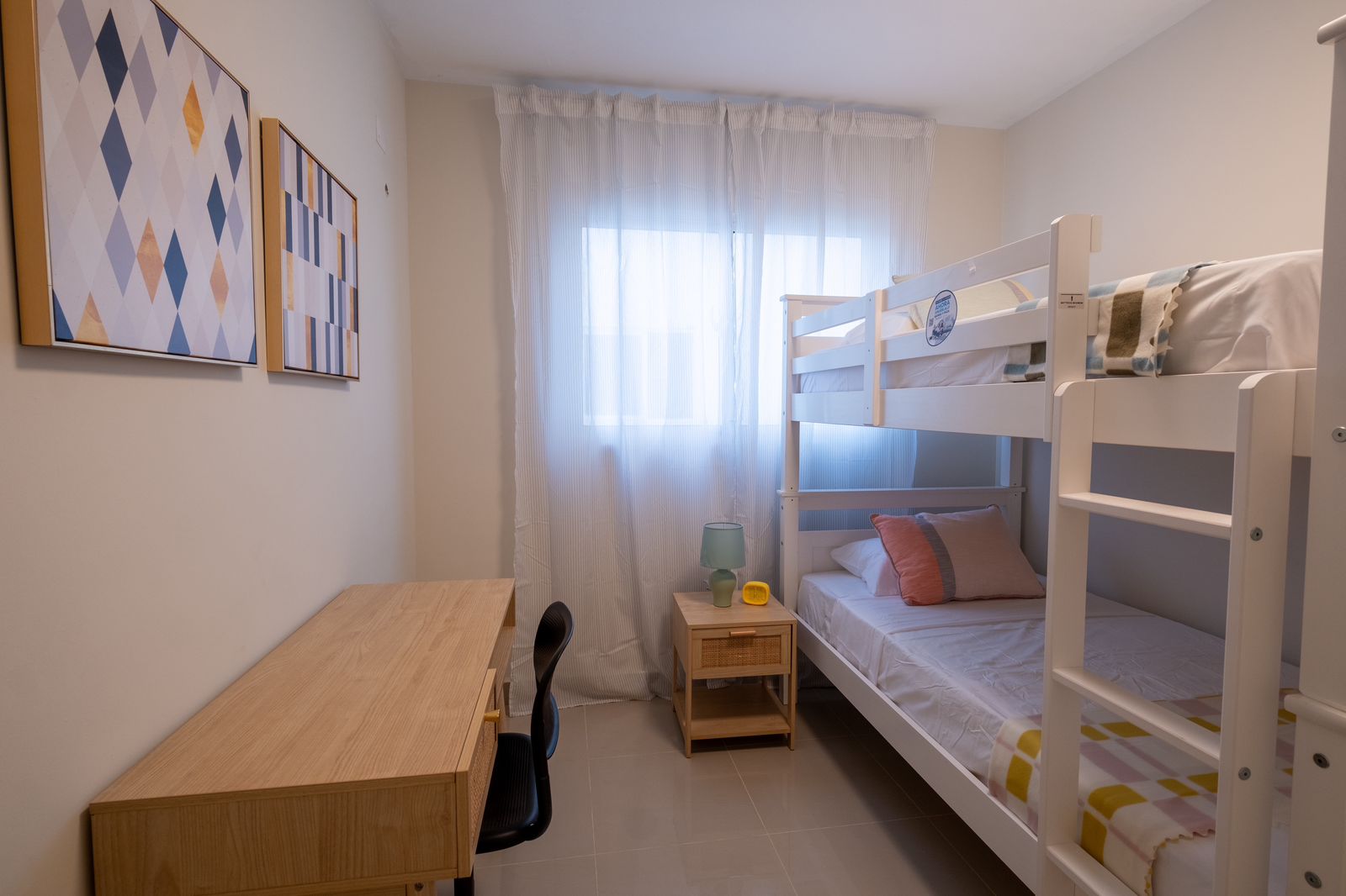apartamentos - APARTAMENTOS EN VENTA, BOCA CHICA. 6