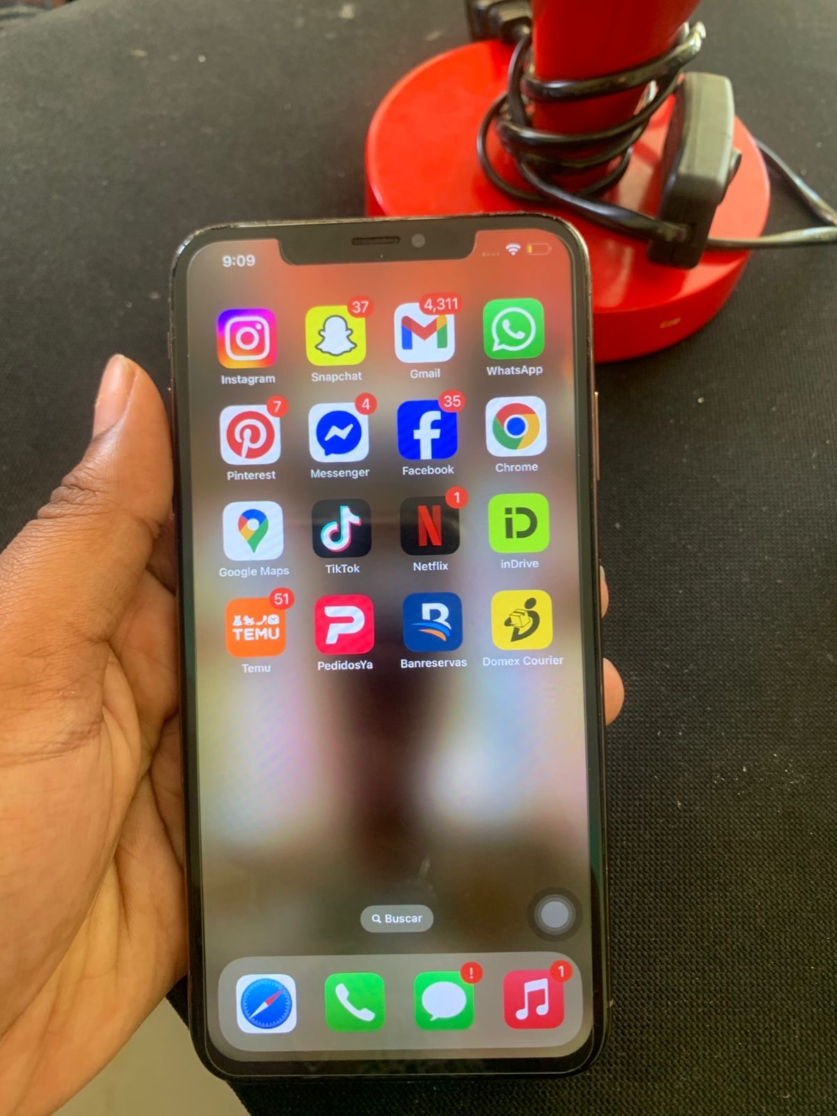 celulares y tabletas - iPhone XS Max  0