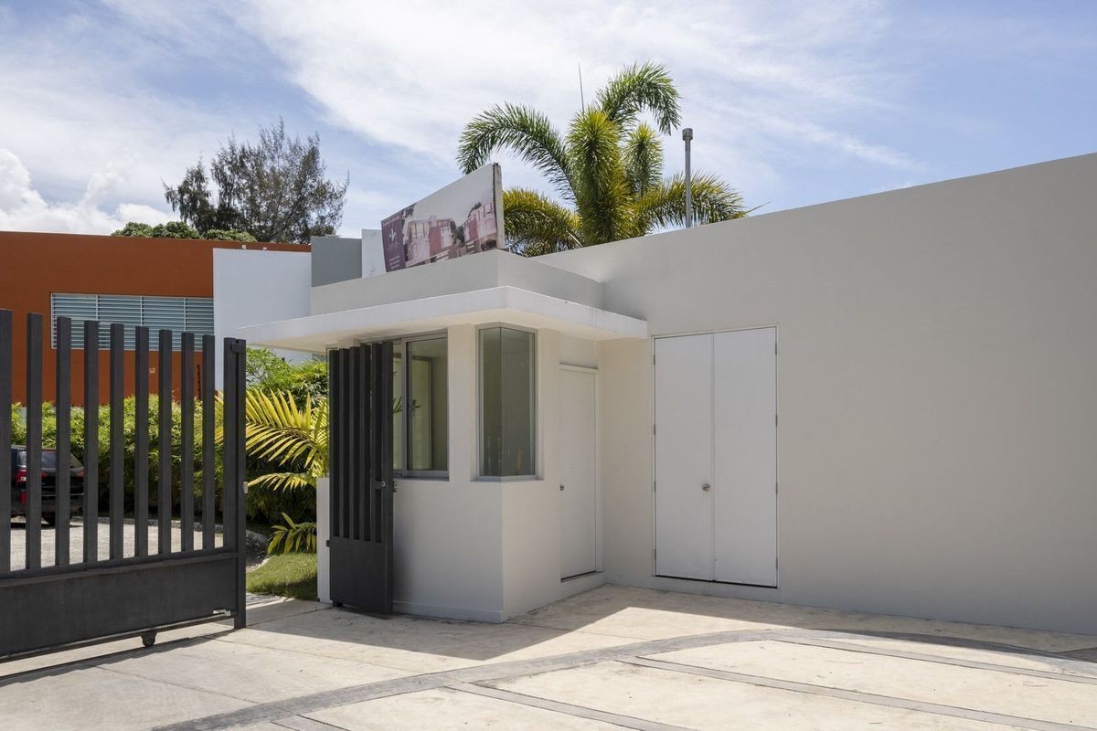 casas - Casa en Venta en Cuesta Hermosa de Arroyo Hondo III 4