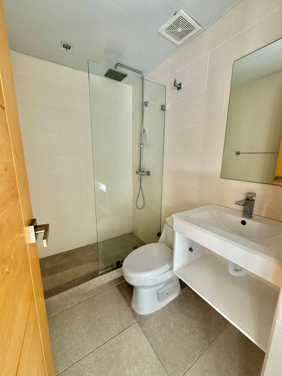 apartamentos - Apartamento en Alquiler BELLA VISTA NORTE 9