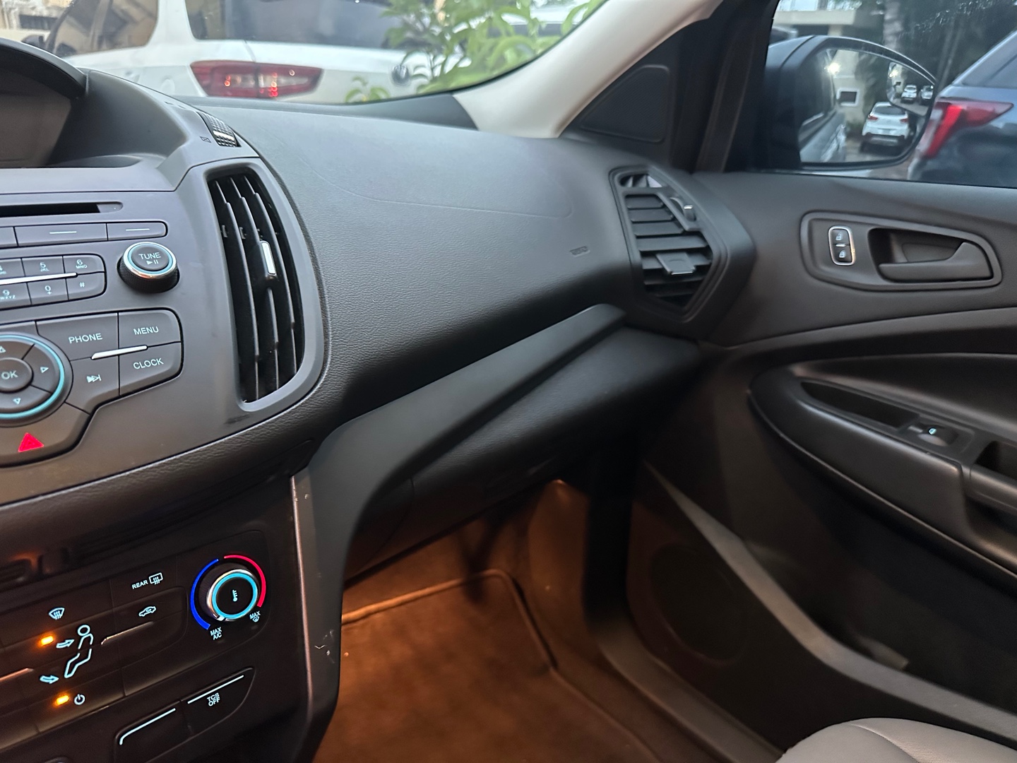 jeepetas y camionetas - Jeep Ford scape 2017  9