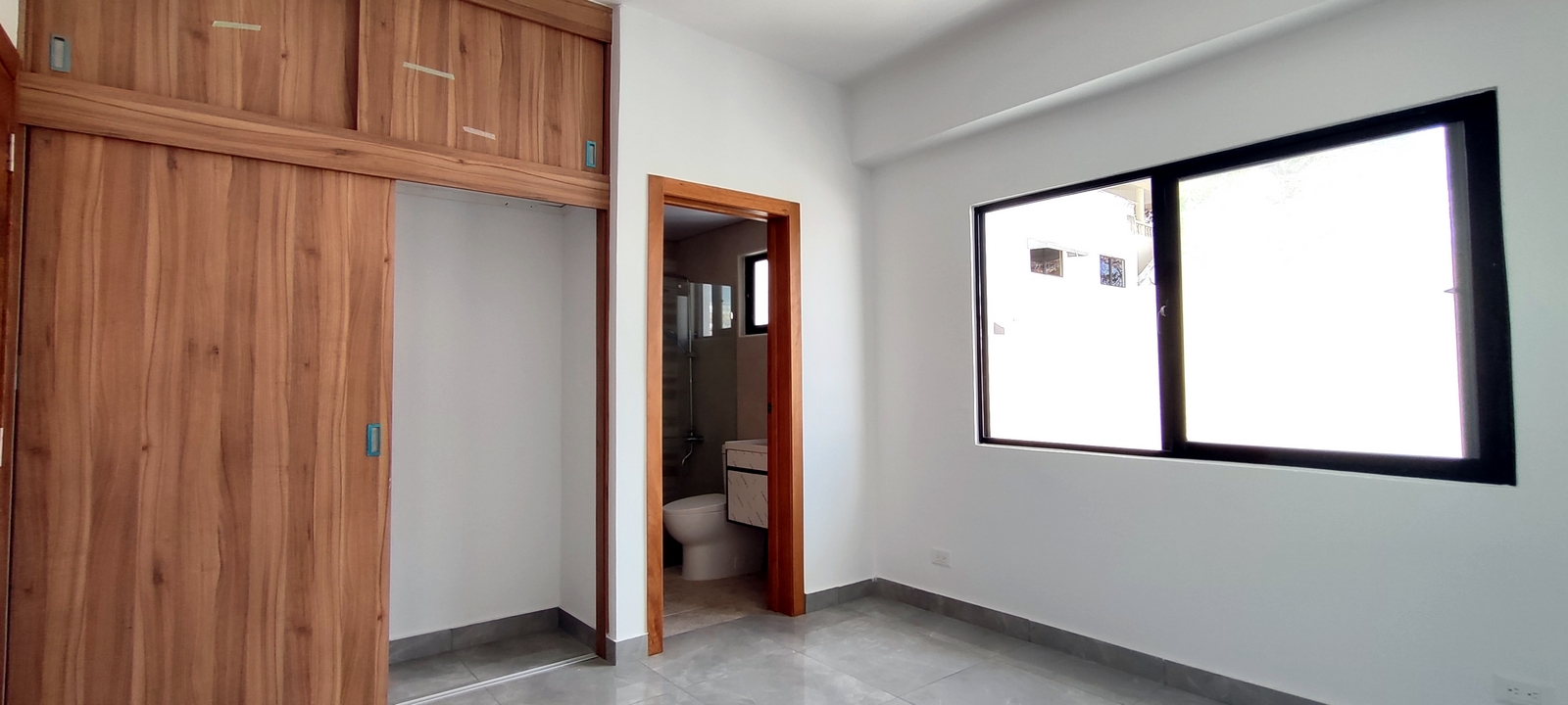 apartamentos - *Moderno apartamento familiar 3hab en Renacimiento 7