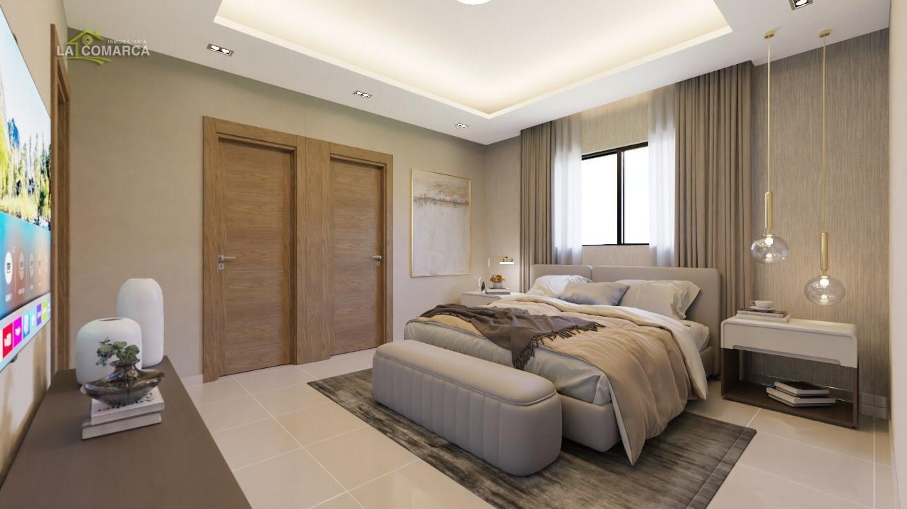 apartamentos - Proyecto De Apartamentos en Gurabo 7