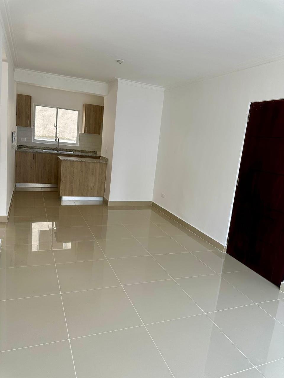 apartamentos - Vendo apartamento en Nuevas Terrazas  7