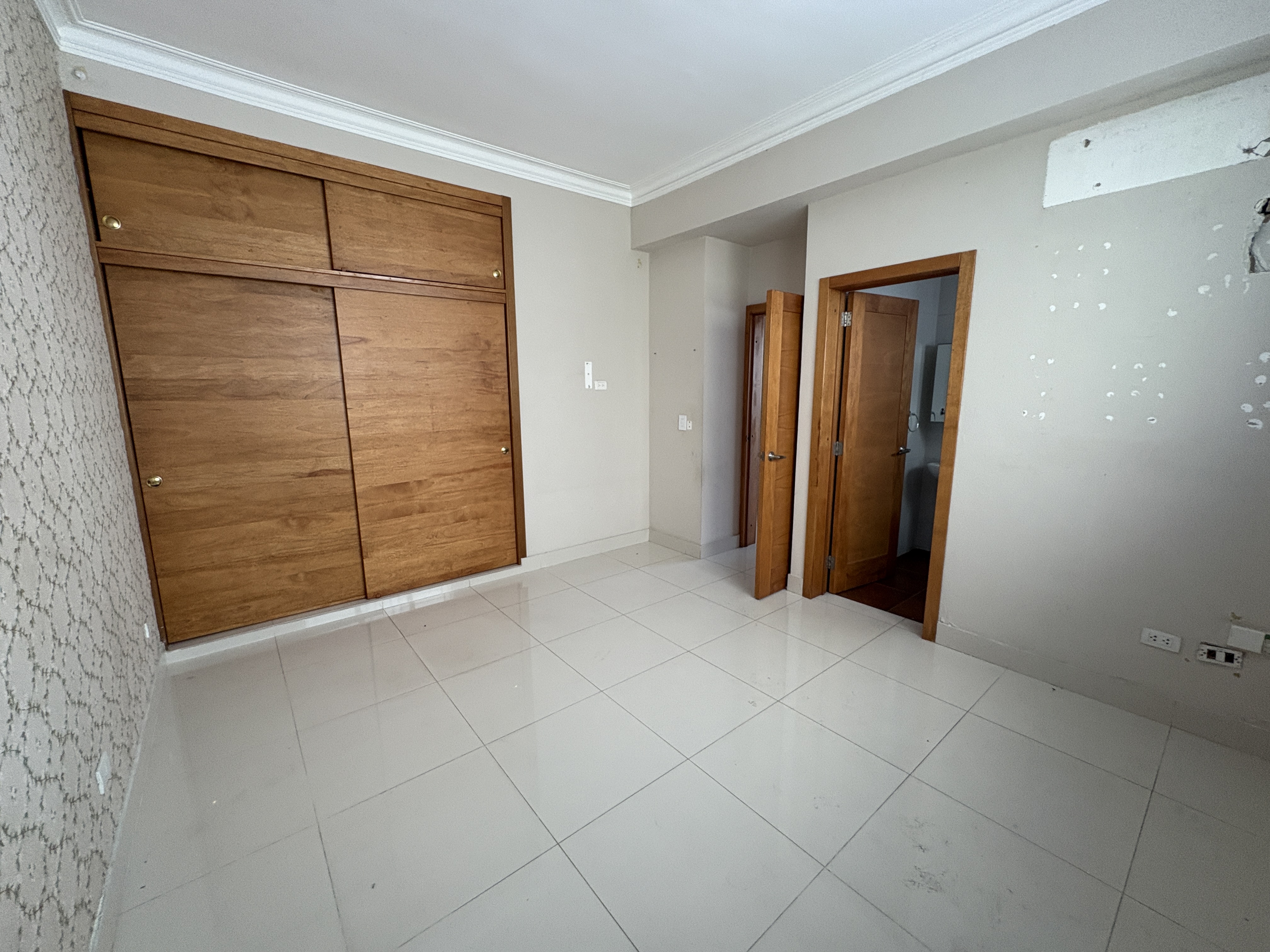 apartamentos - Apartamento Venta Evaristo Morales 5