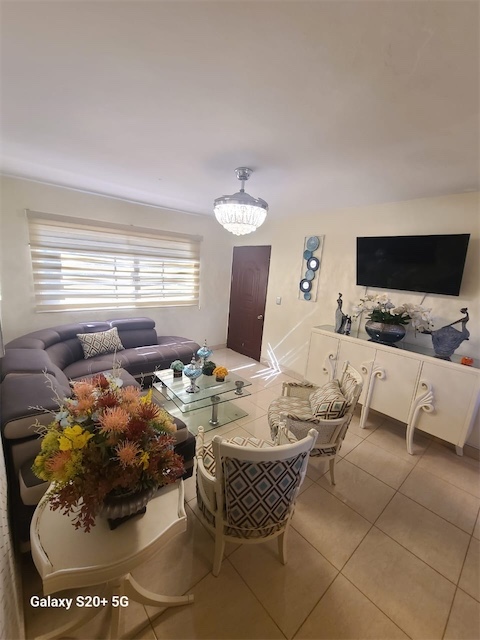 apartamentos - Segundo nivel de venta en Los Jardines metropolitanos 7