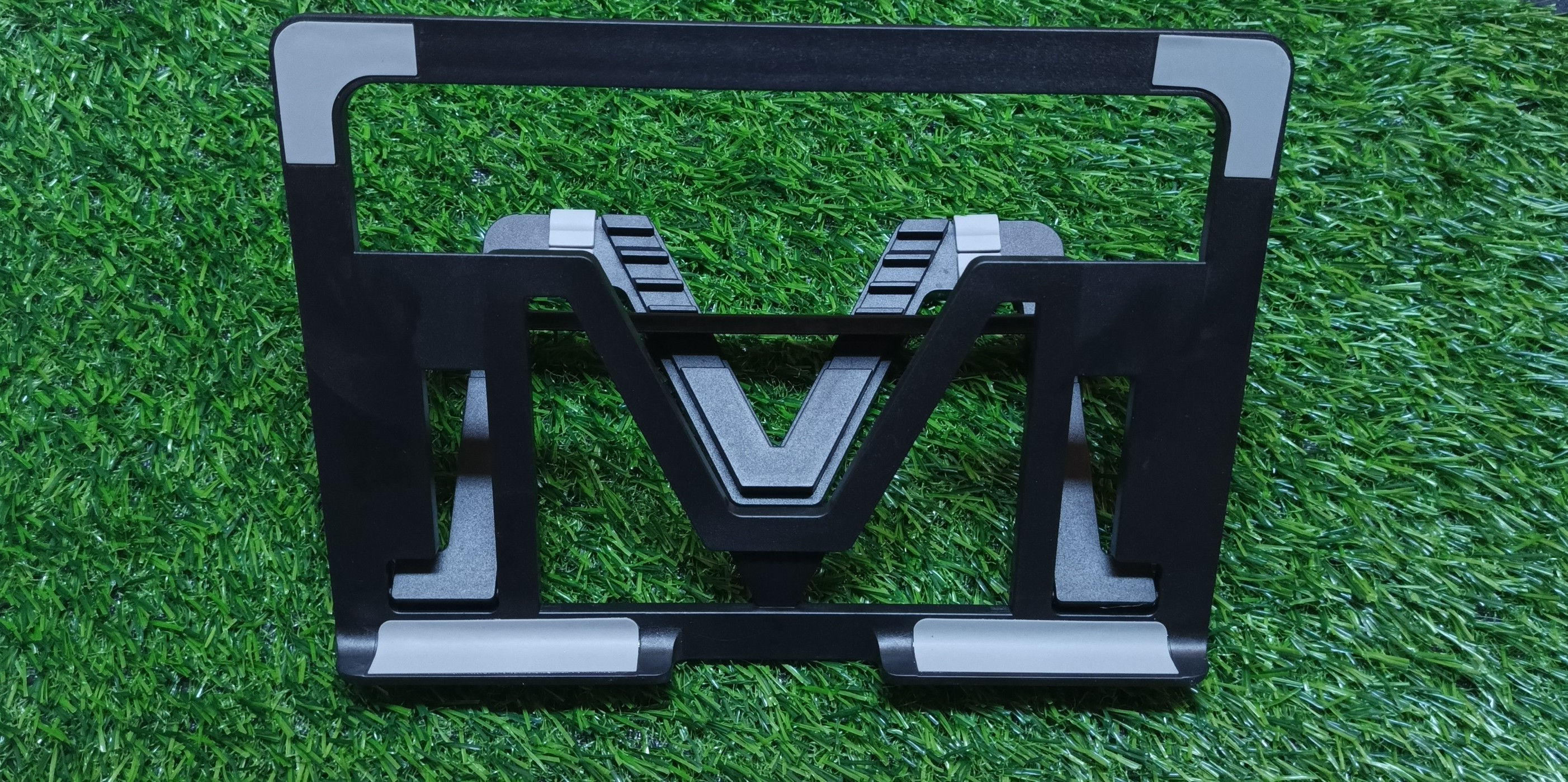 computadoras y laptops - Soporte plegable para tablet o laptop 2