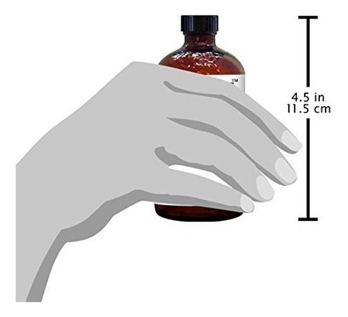 Salud y Equipamiento Médico - Aceite Esencial De Arbol De Te Grado Terapeutico 4 Onzas 4