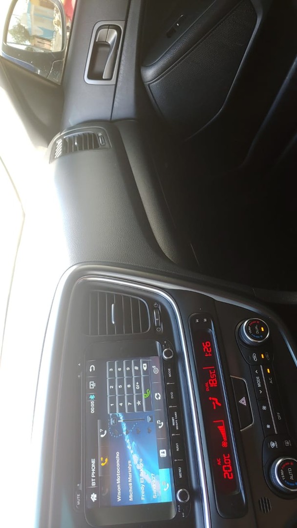 carros - KIA K5 2014 FULL  2