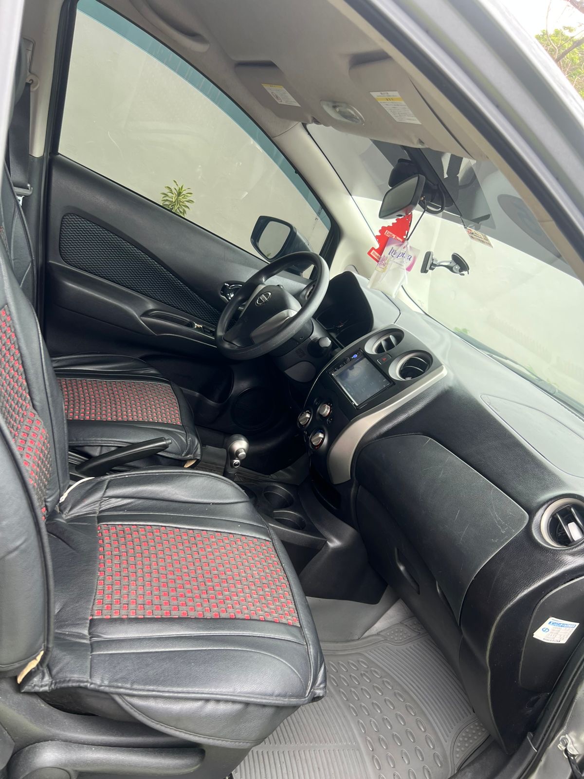 carros - Nissan note 2015 5