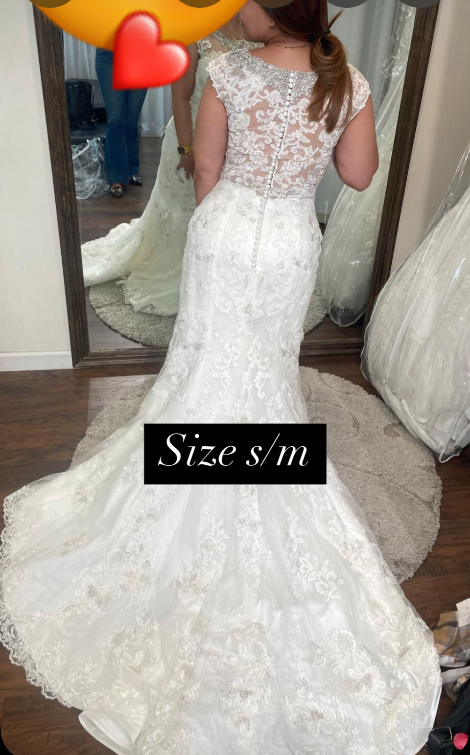 ropa para mujer - Vestido de novia 2