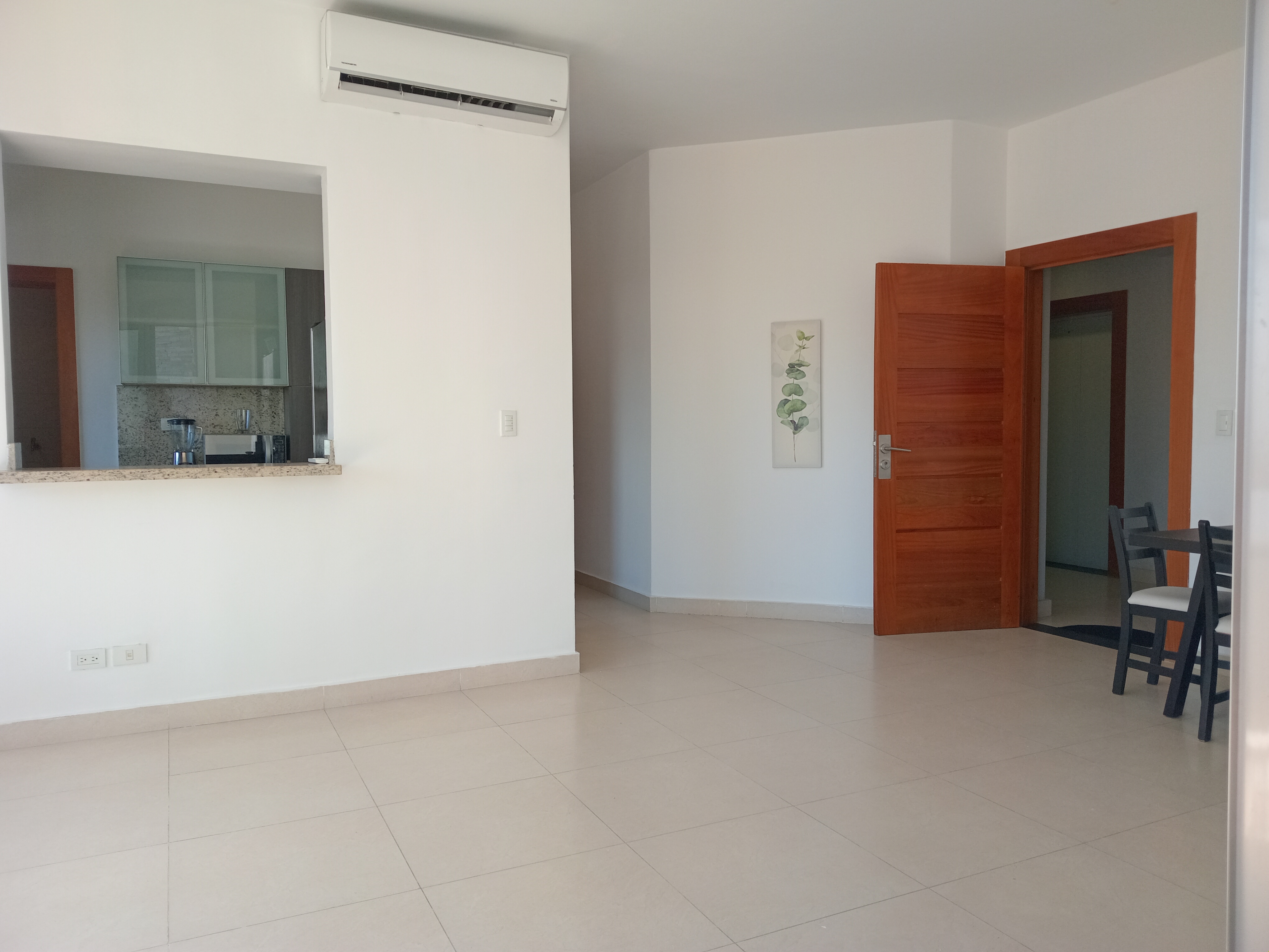 apartamentos - Apartamento en venta en Ensanche Naco 2