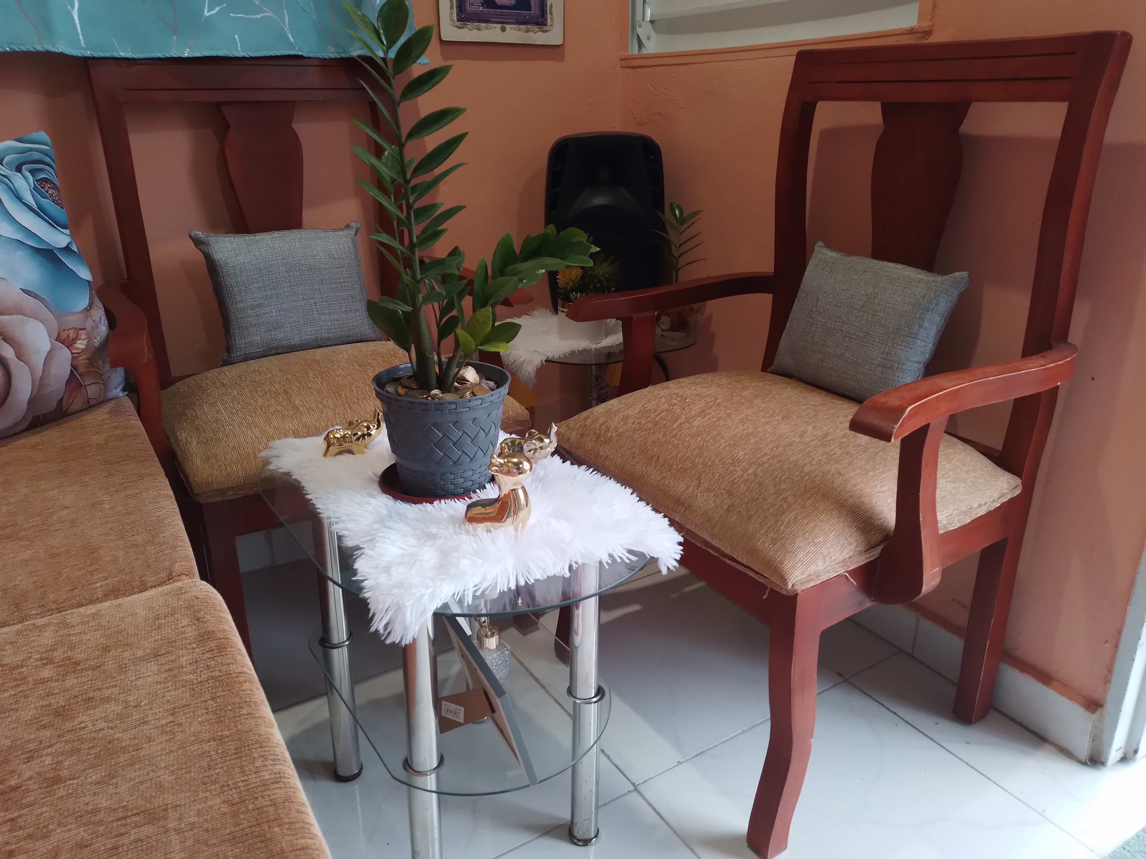muebles y colchones - Mueble clásico con toque elegante 2