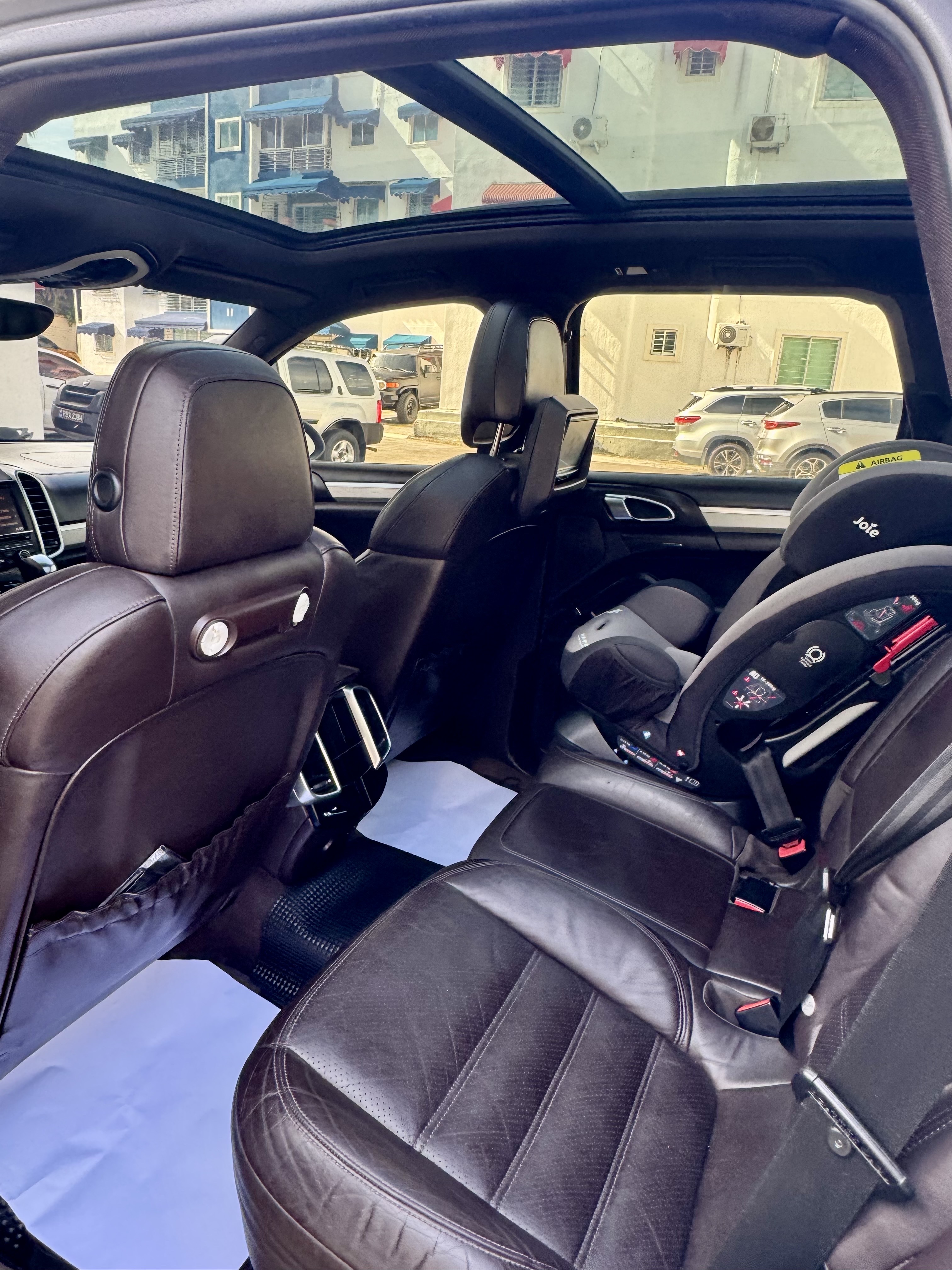 jeepetas y camionetas - Porsche Cayenne 2011 FULL PACKAGE 7