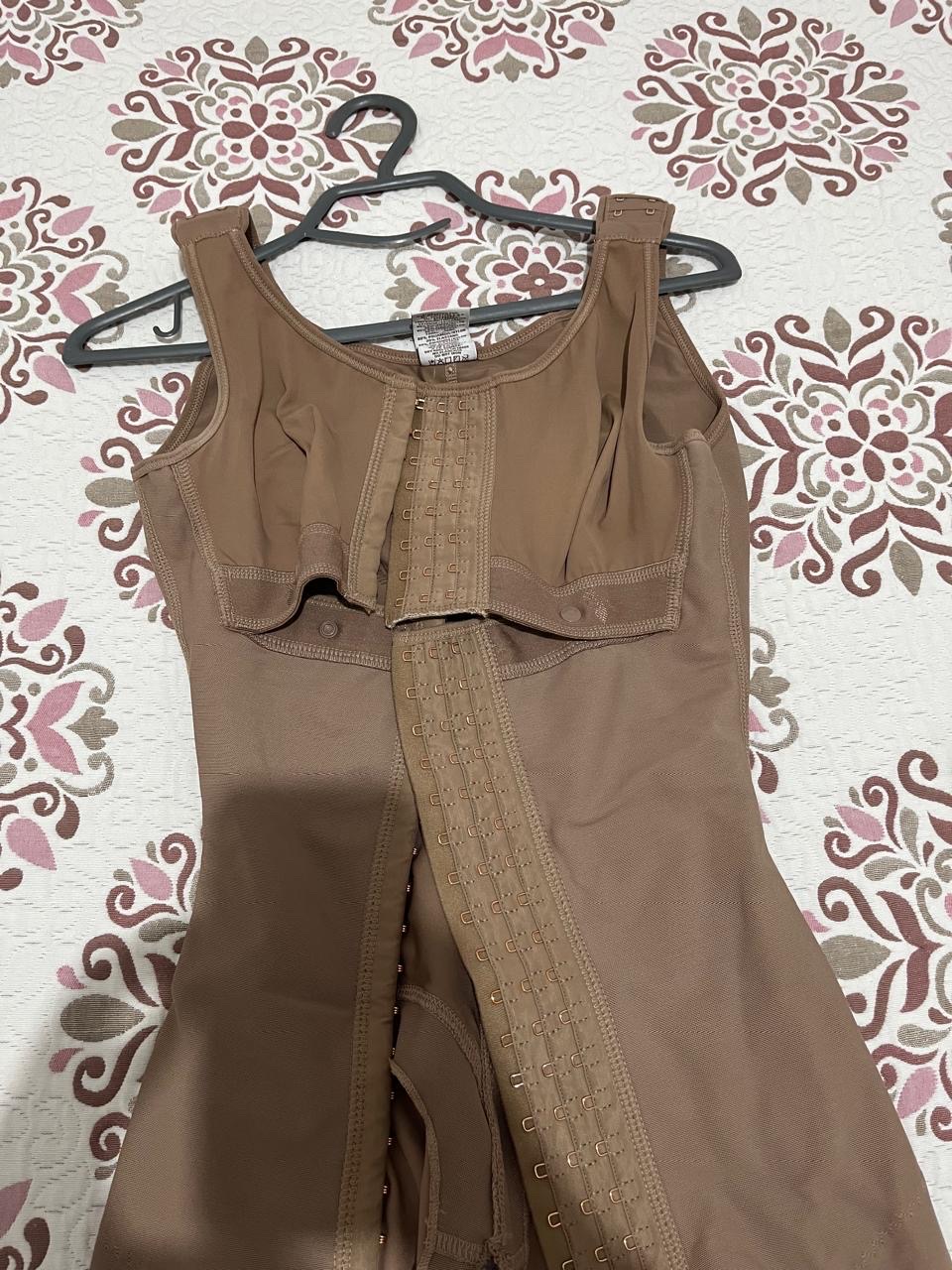 ropa para mujer - Faja post- quirúrgica colombiana 