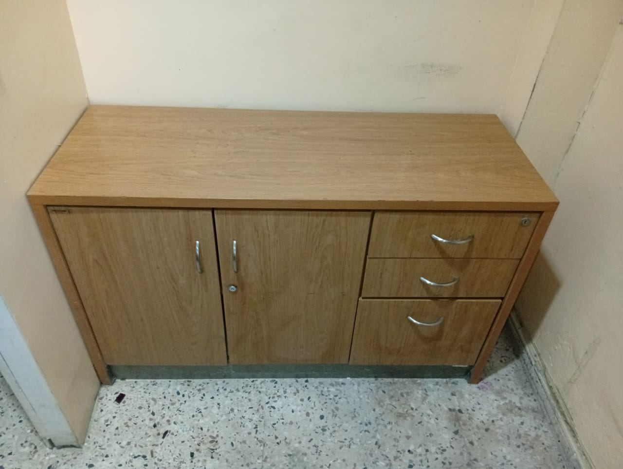 articulos de oficina - Archivador Armario 1