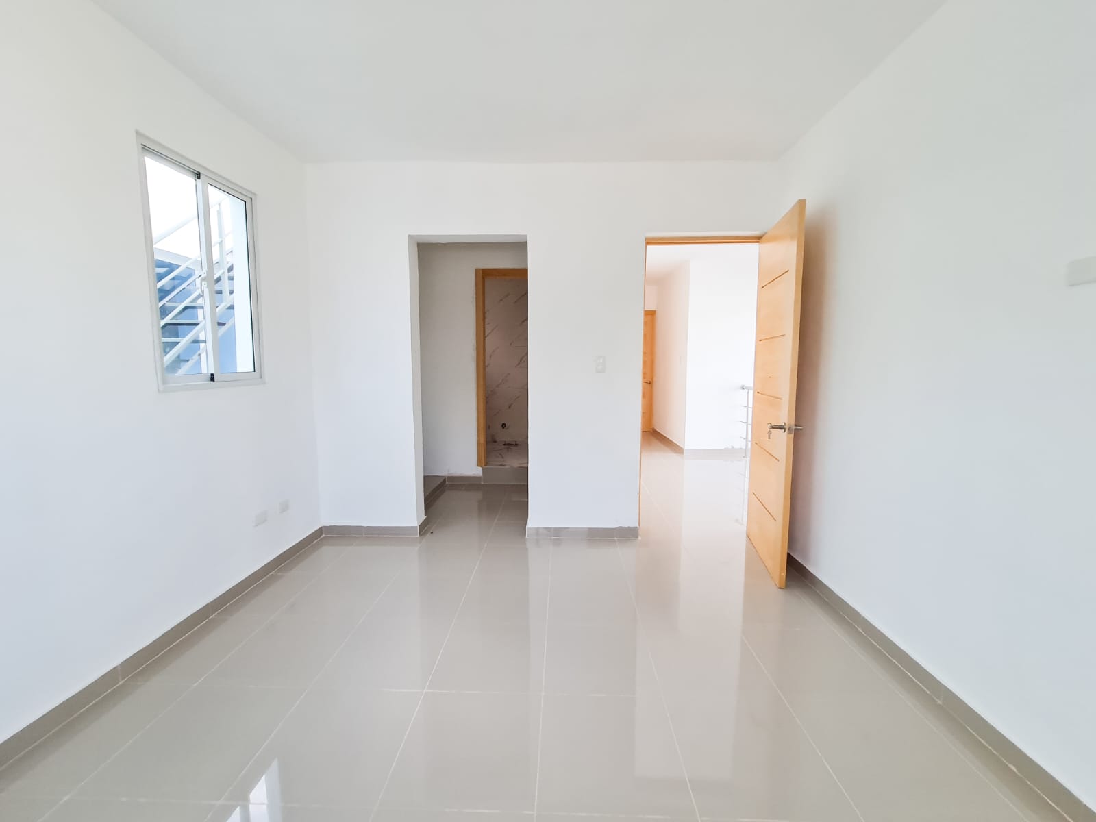 casas - Casas lista en proyecto cerrado, Prado Oriental  3