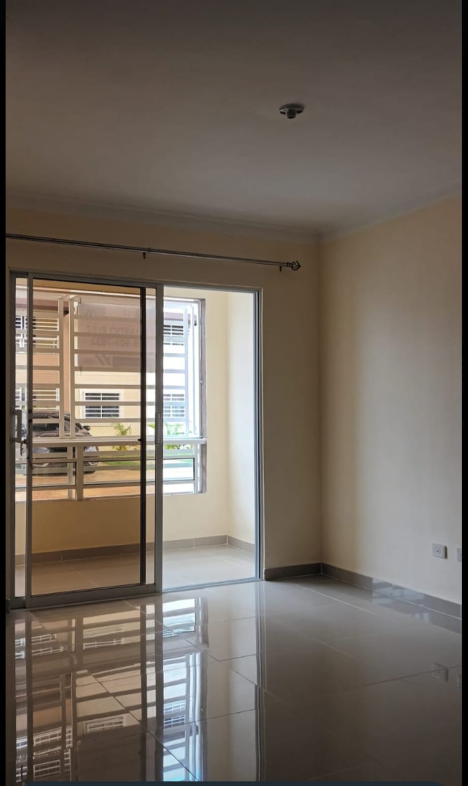 apartamentos - VENTA DE APARTAMENTO SAN ISIDRO 1