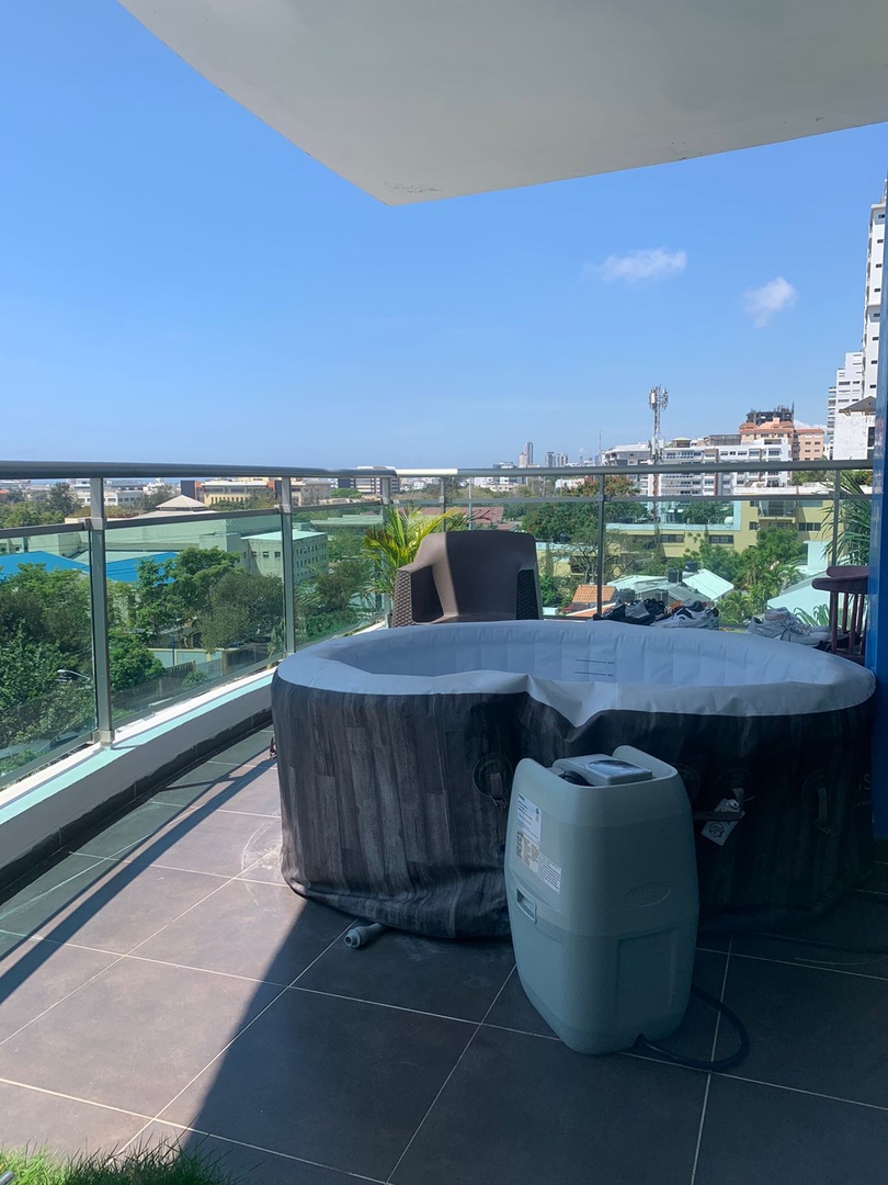 apartamentos - La esperilla vendo apartamento  2