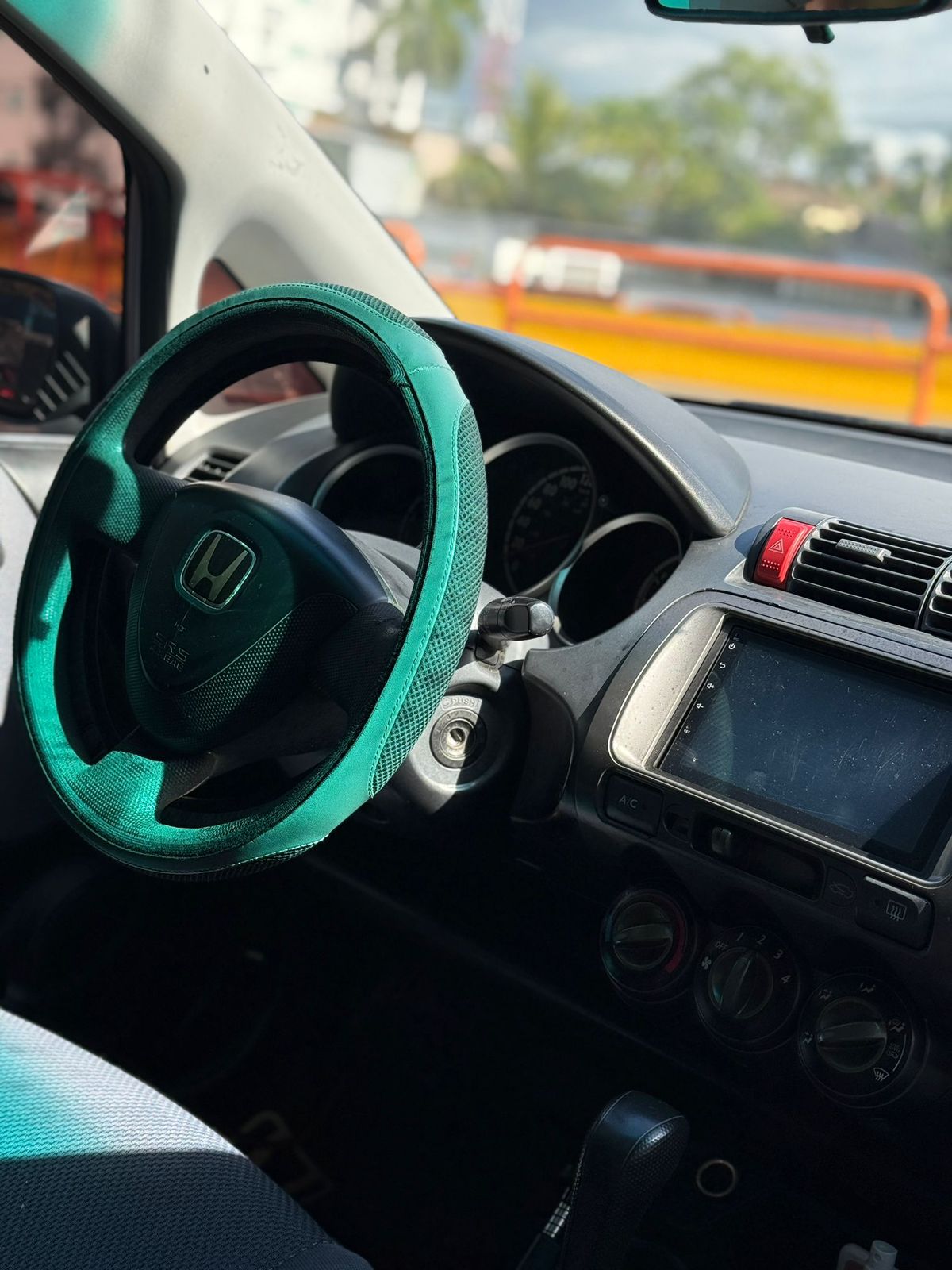 otros vehiculos - Honda Fit 2002

 2