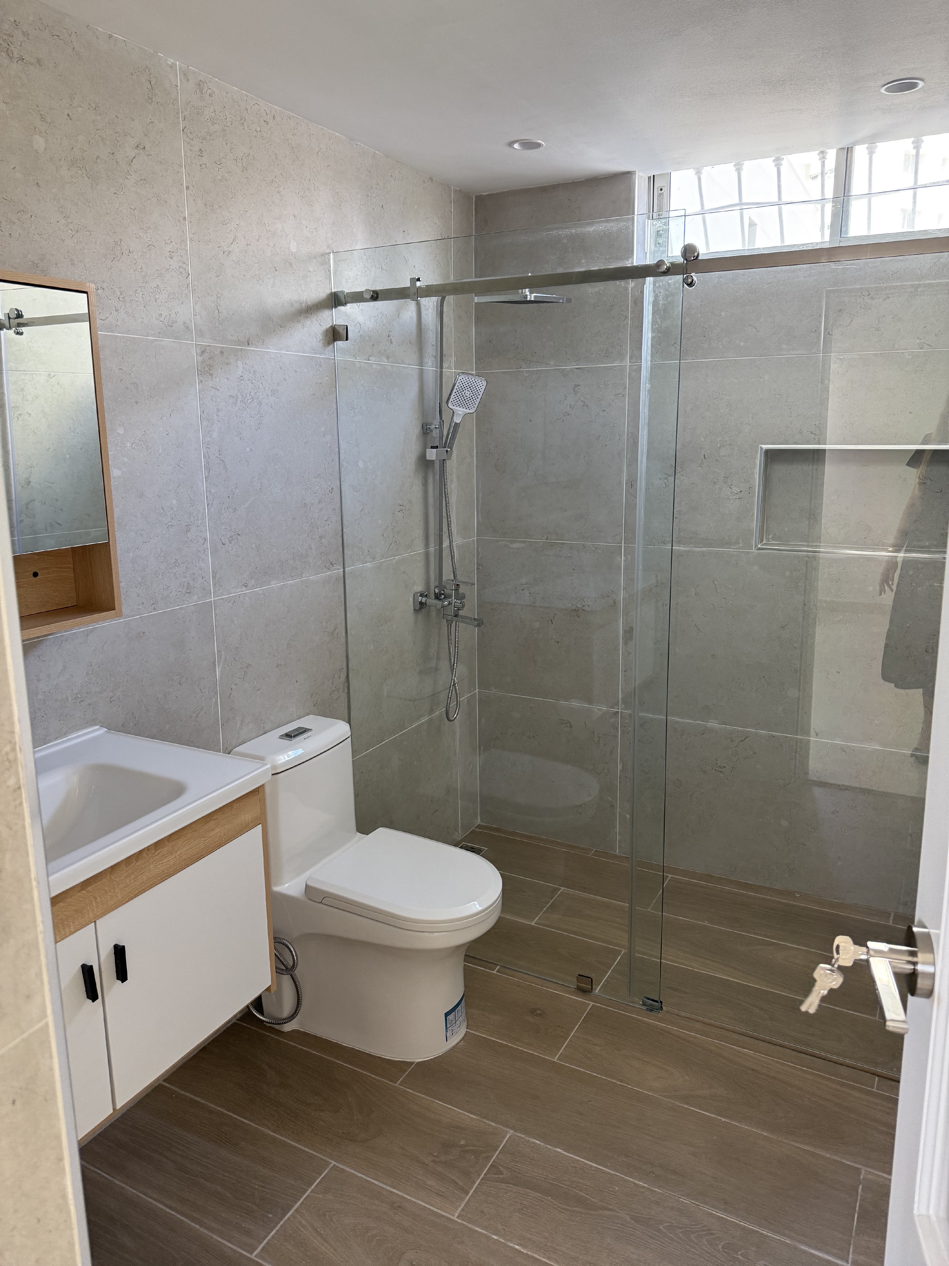 apartamentos - Apartamento recién remodelado  7