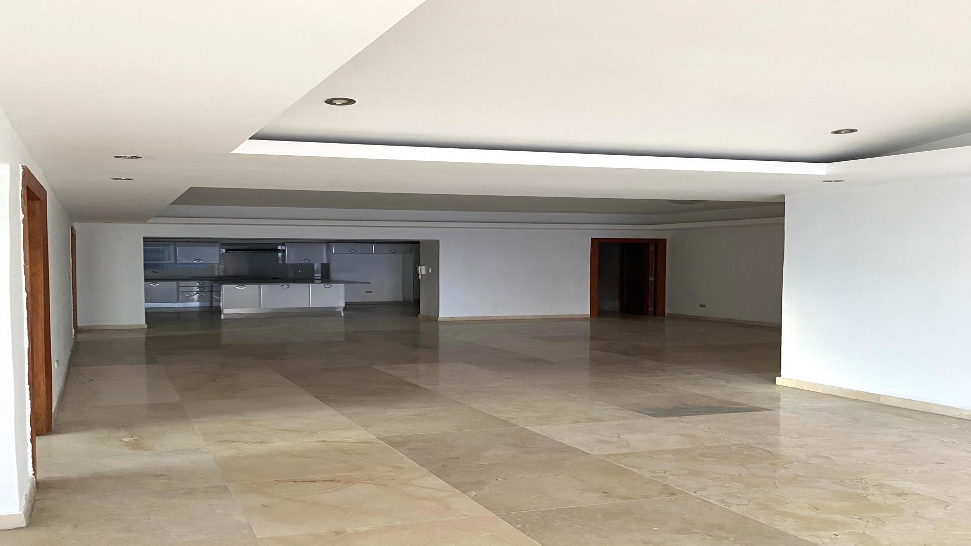 apartamentos - Apto. de 339m2 | Vista al Mar | Los Cacicazgos 3