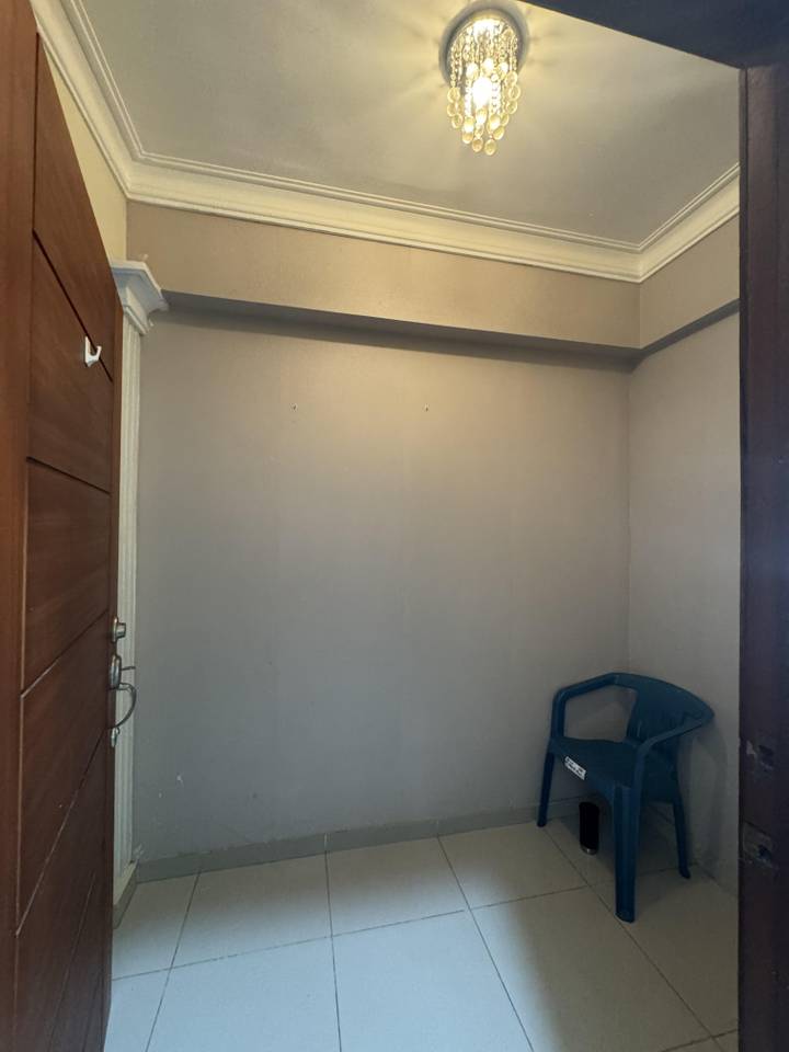 apartamentos - Venta de apartamentos en Urbanización Tropical  6