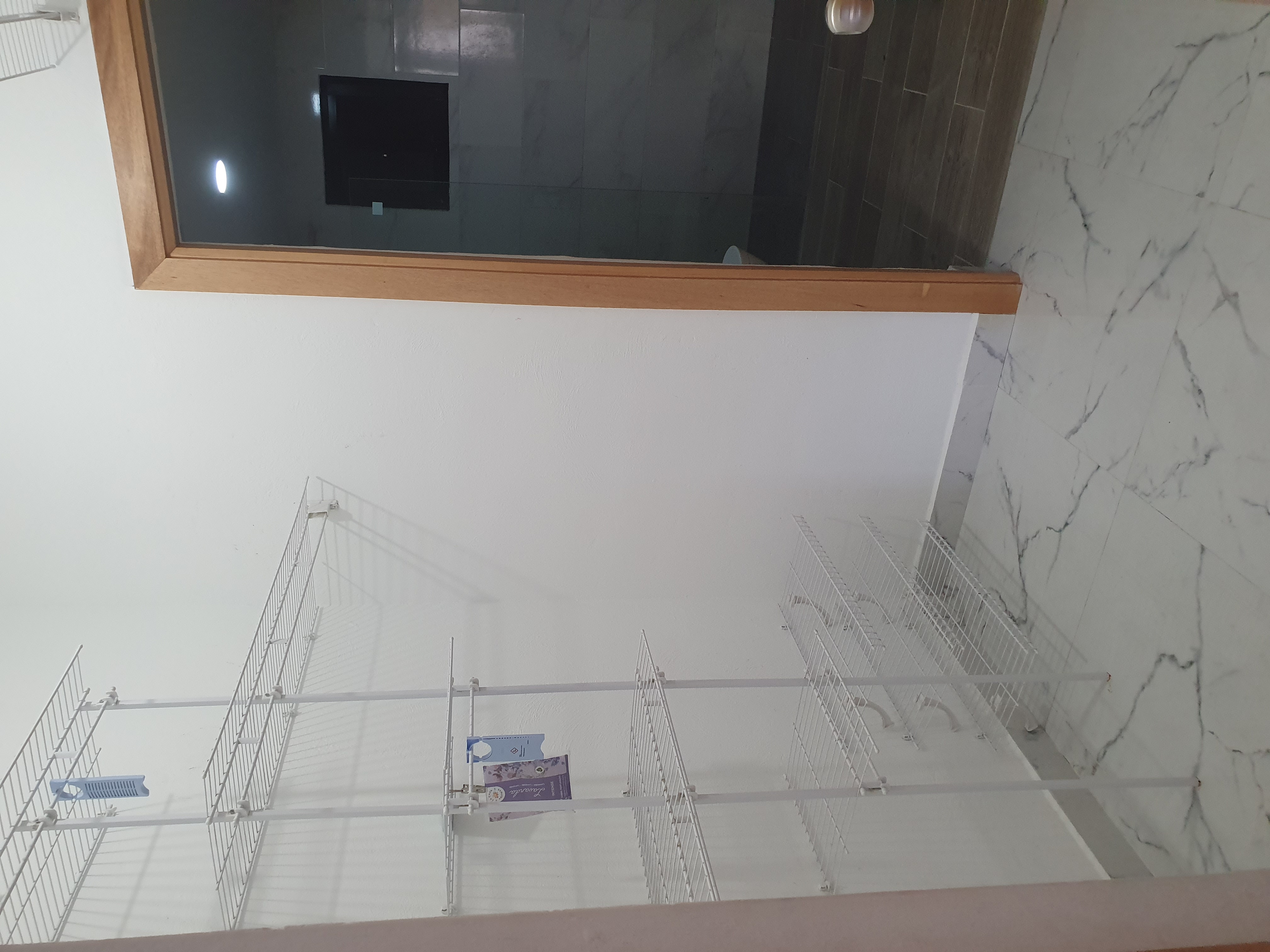 apartamentos - Alquiler Aprt. Buenos Aires del Mirador  2
