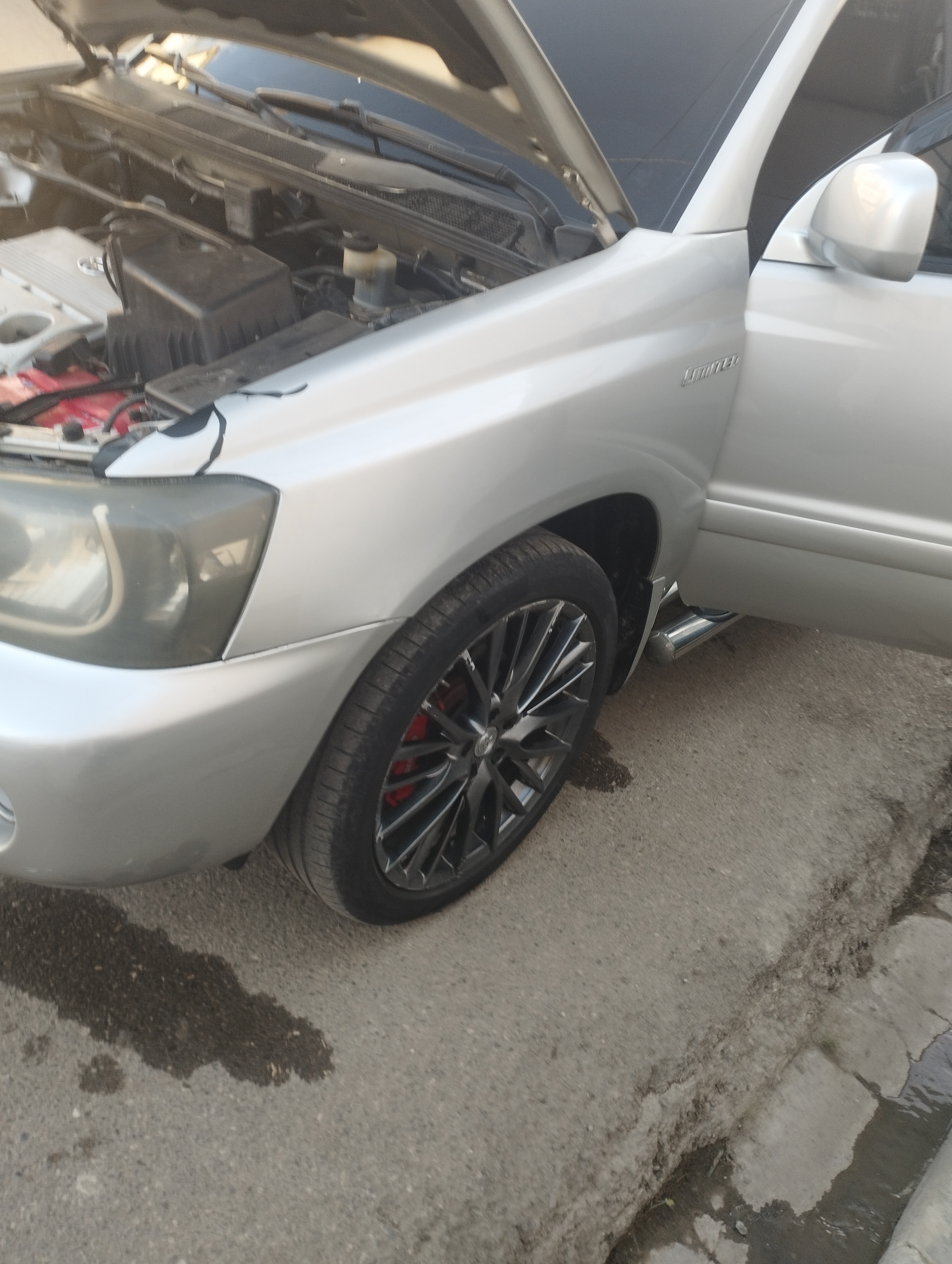 jeepetas y camionetas - Poco de que hablar ven con tu mecánico  4