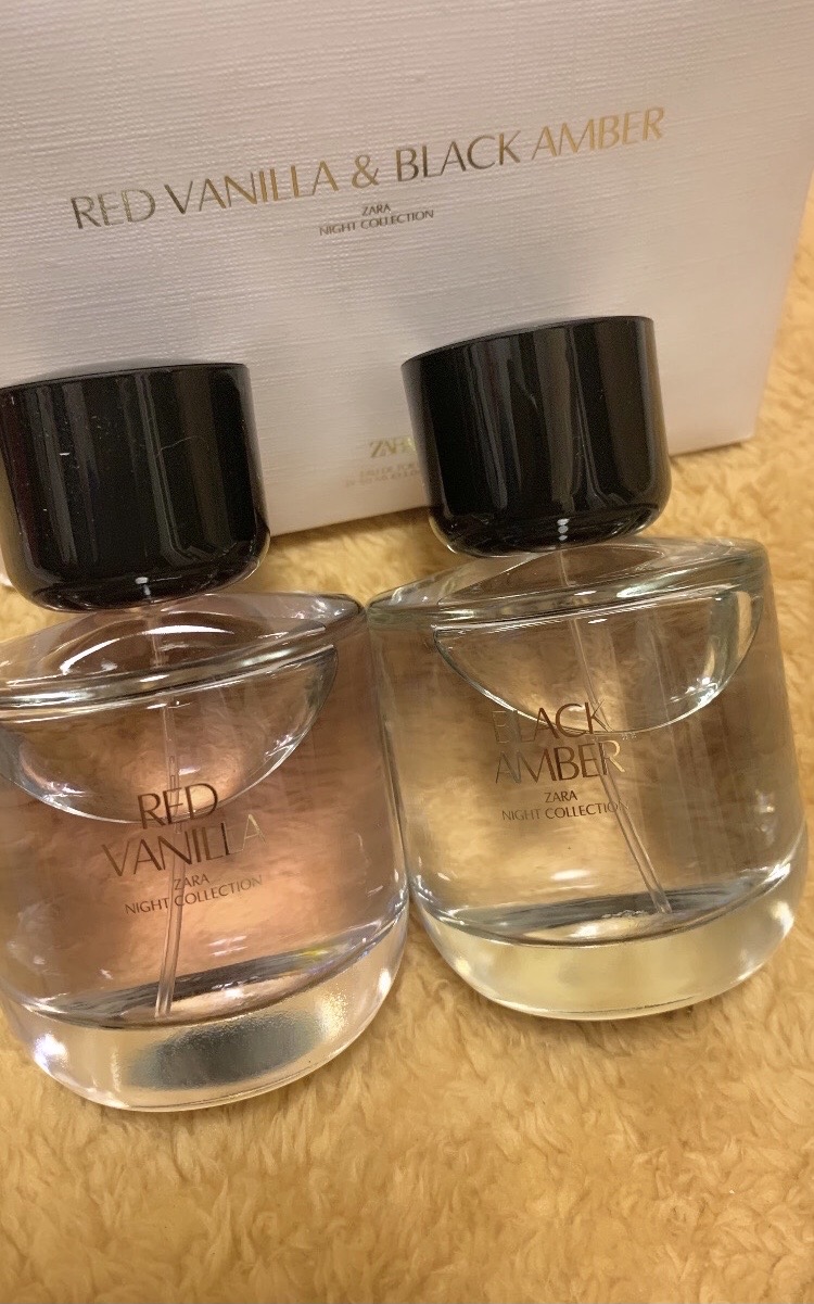 salud y belleza - Perfumes Zara Originales  0