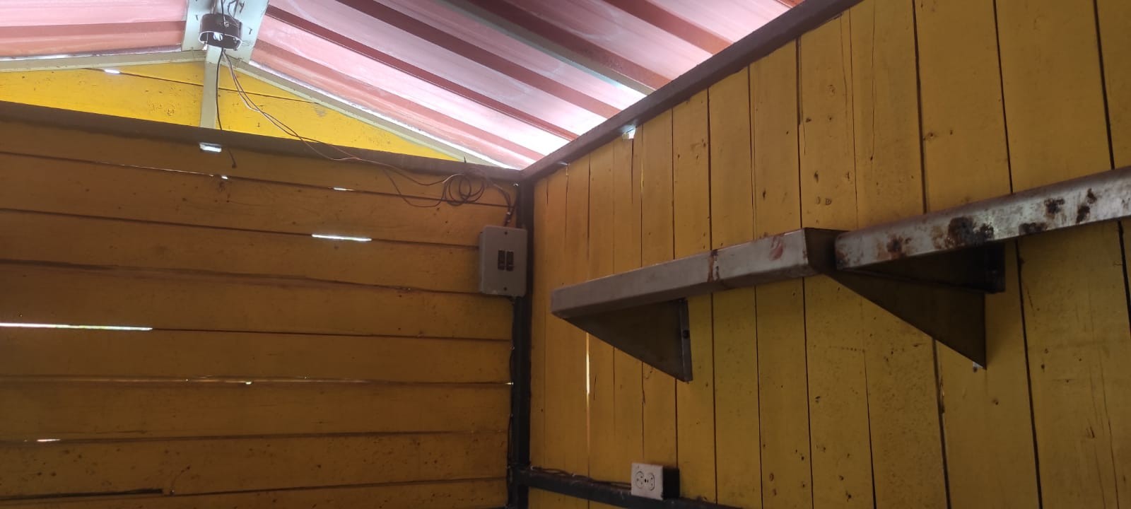 equipos profesionales - Carrito para comida rapida 2