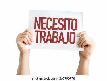 candidatos - Busco Empleo como Auxiliar de Limpieza