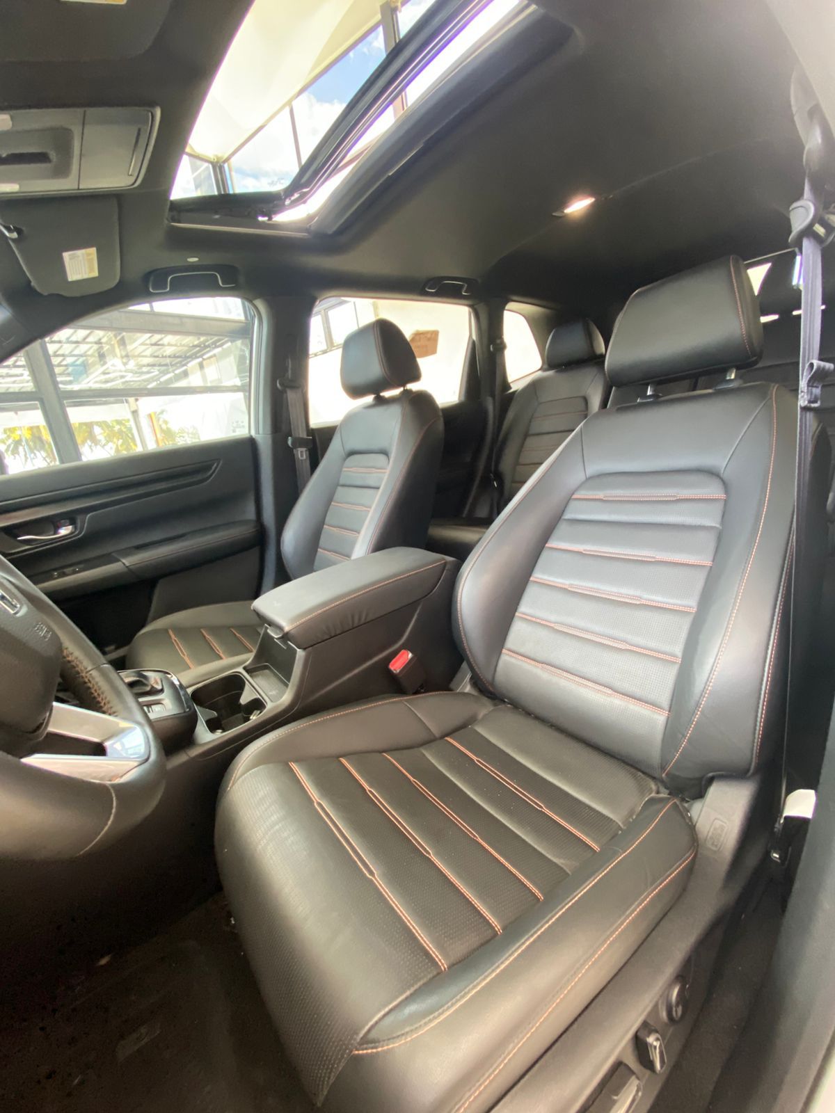 jeepetas y camionetas - honda CRV SPORT L 2024
US$46,000 4